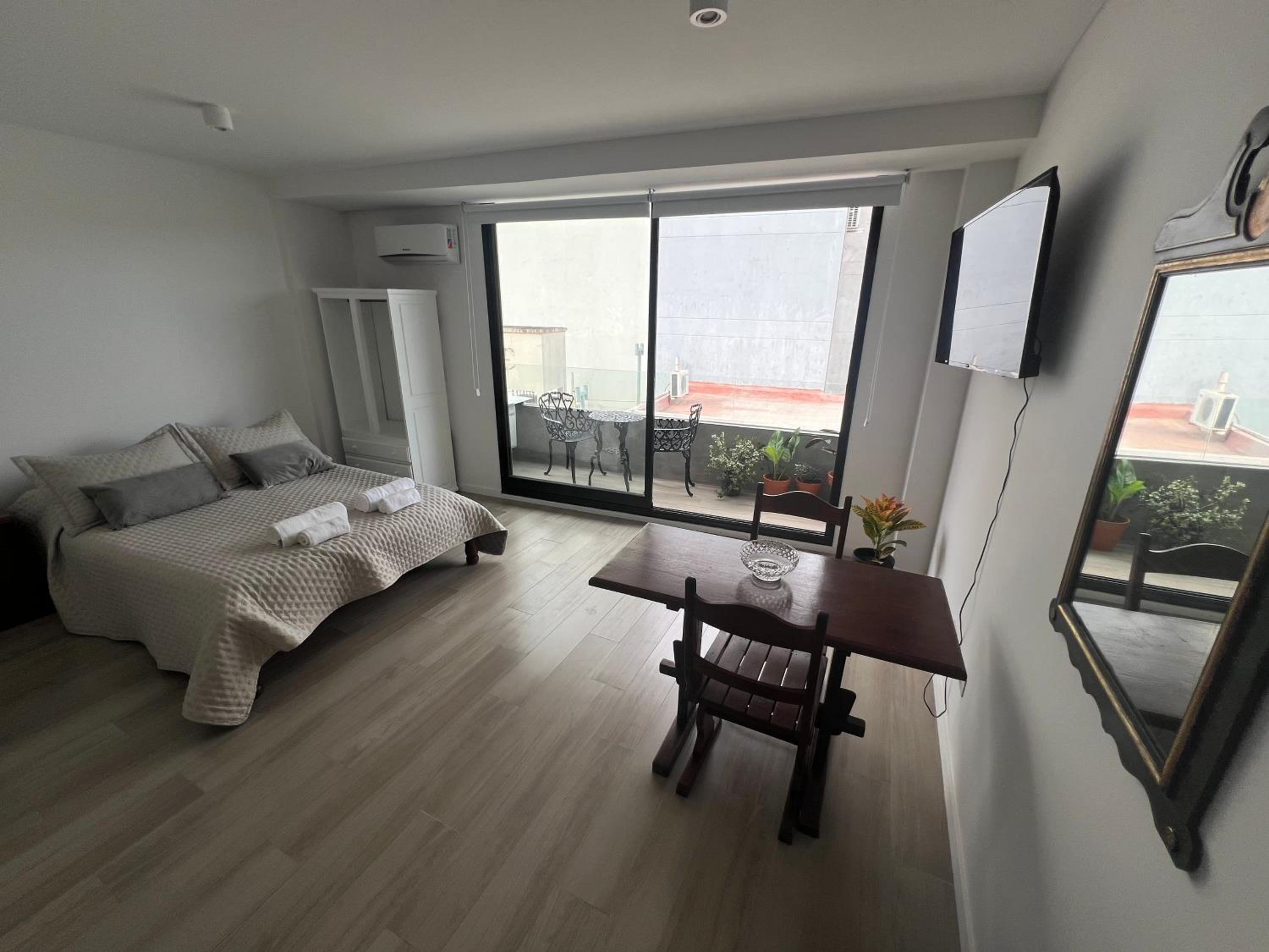 Departamento Nuevo a estrenar en el corazón de Palermo