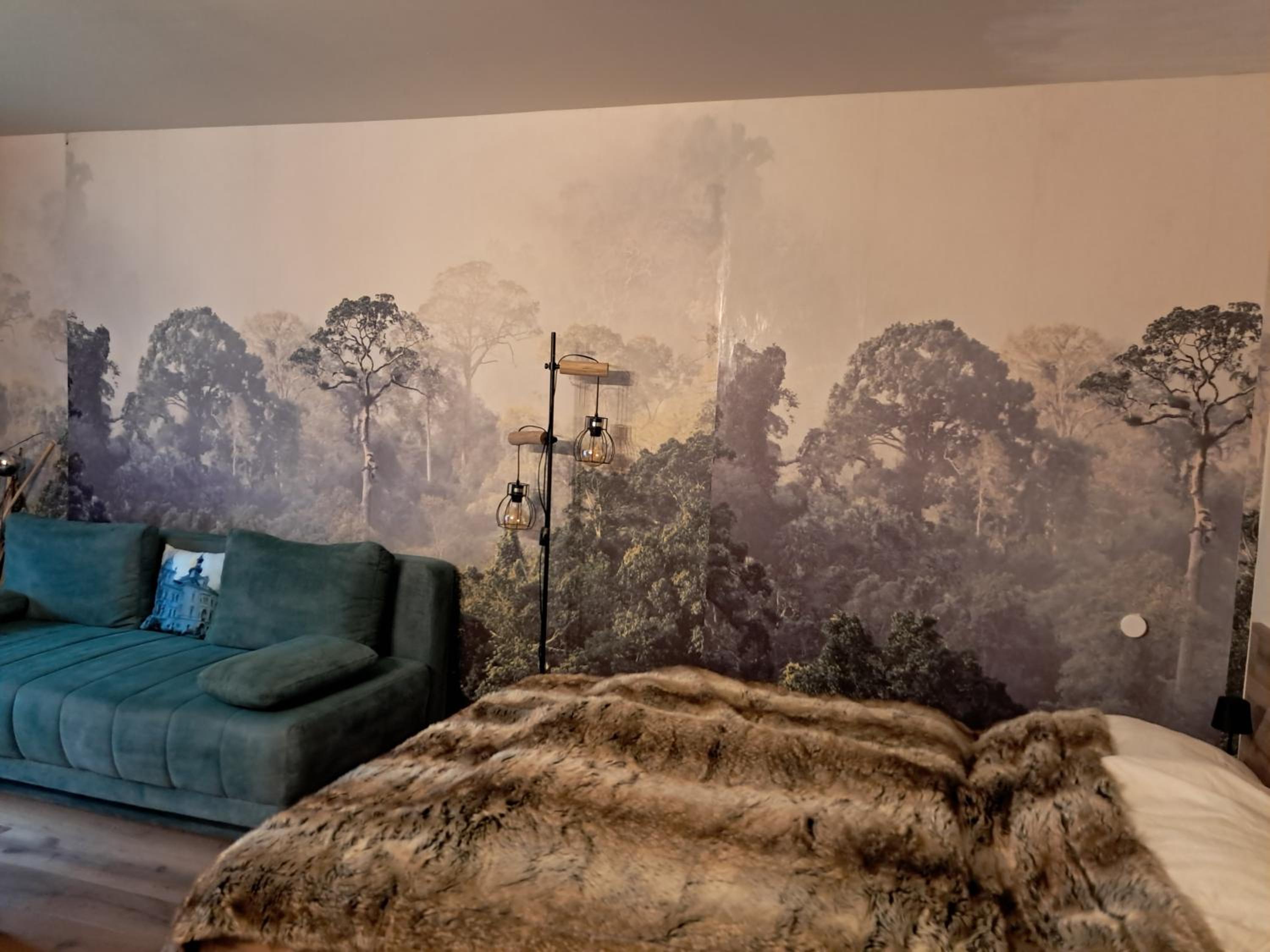 Grubhof Treetops