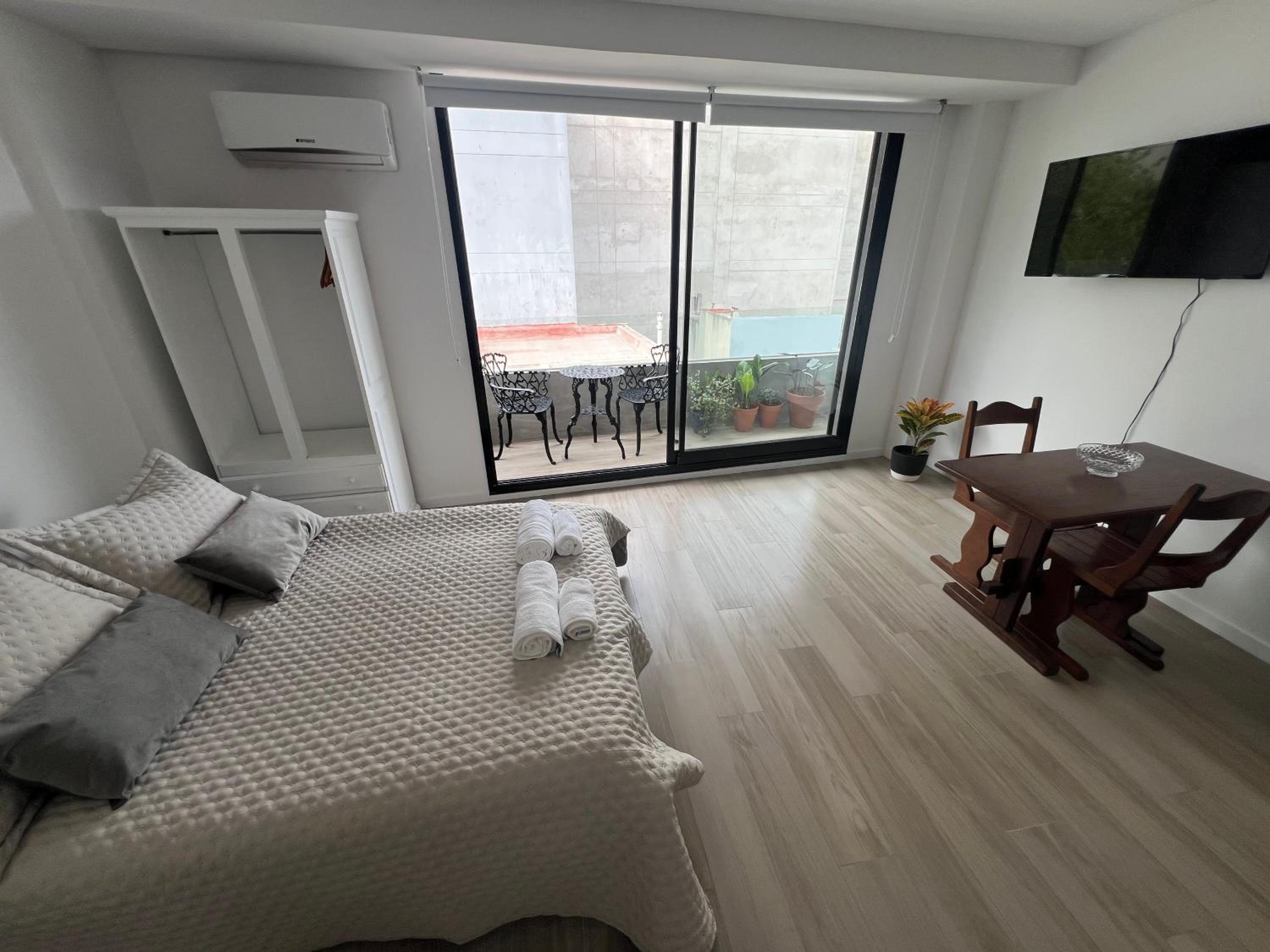 Departamento Nuevo a estrenar en el corazón de Palermo