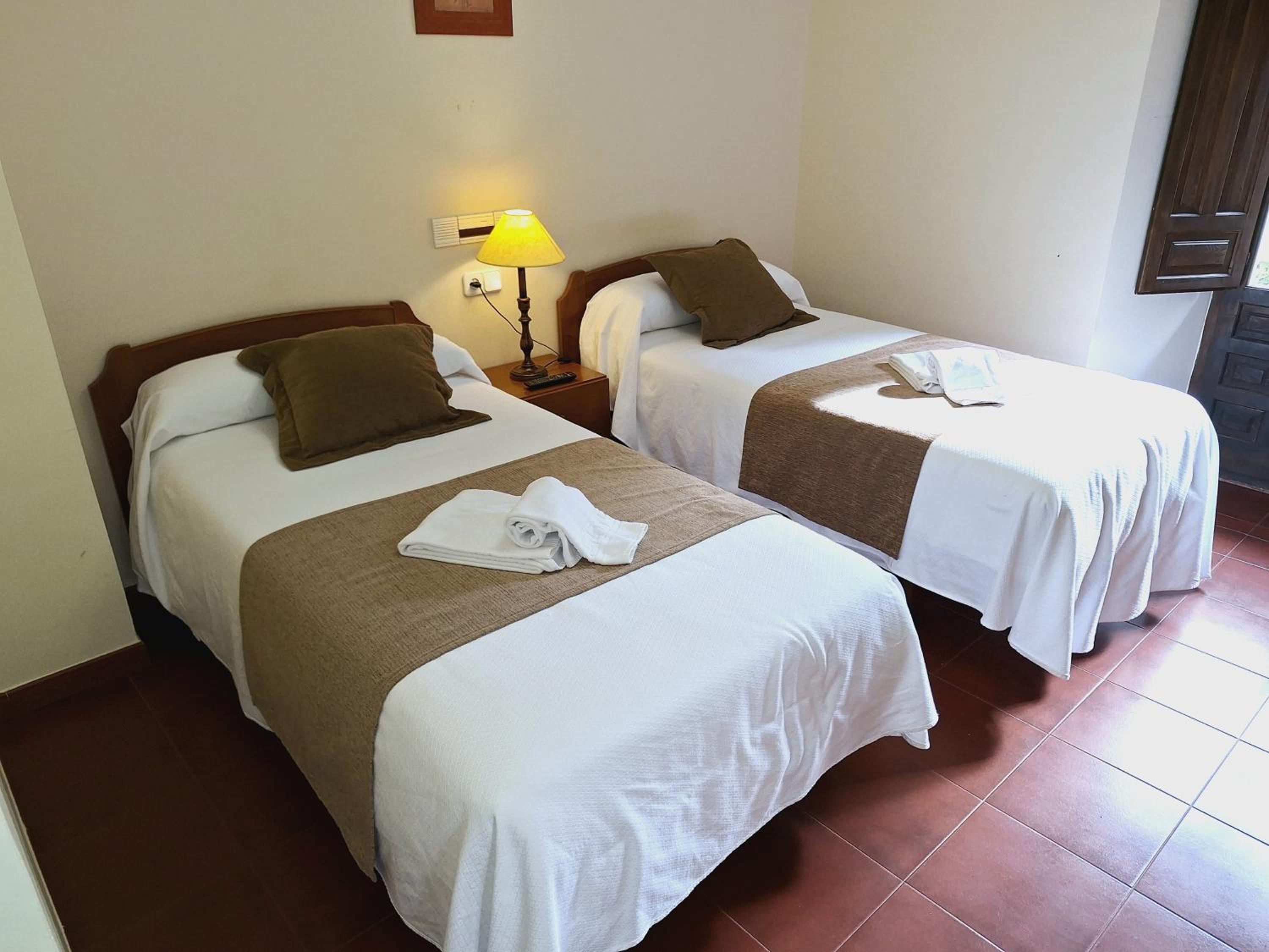 Hostal Rio Duero