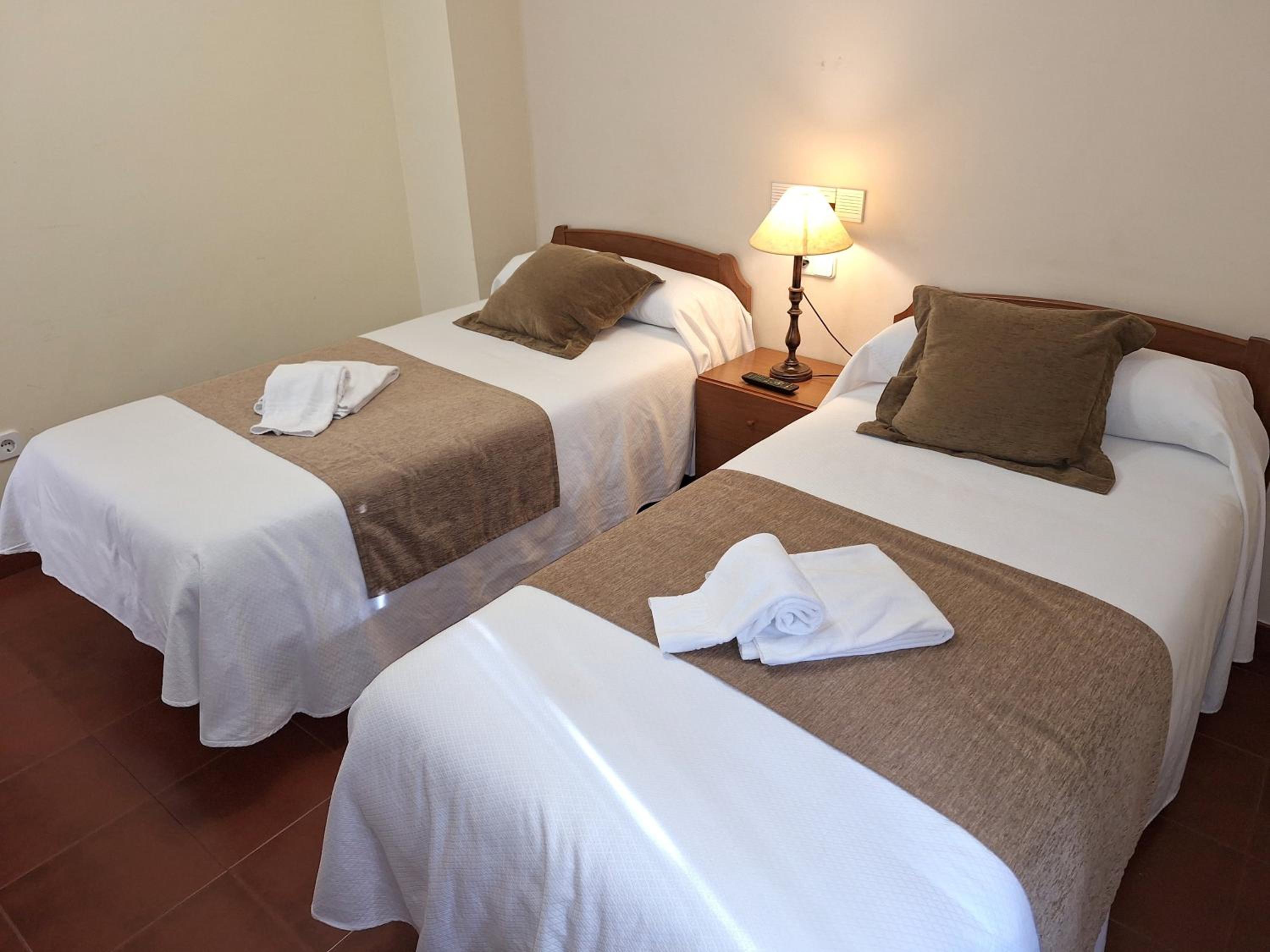 Hostal Rio Duero