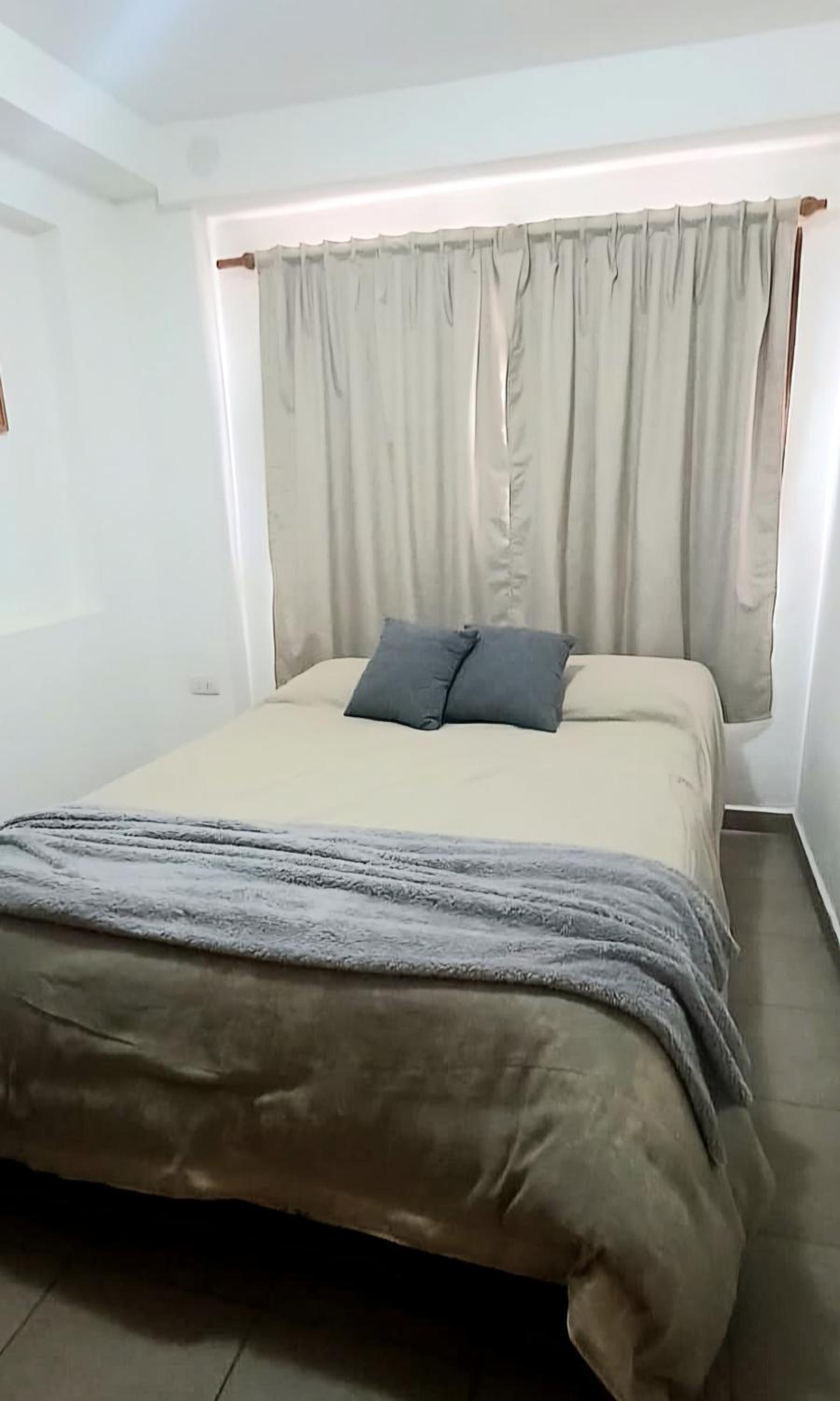 Mi depa en Esquel