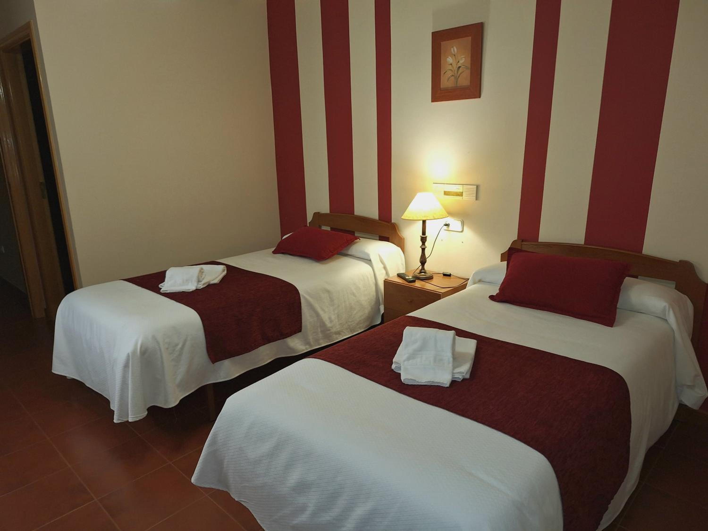 Hostal Rio Duero