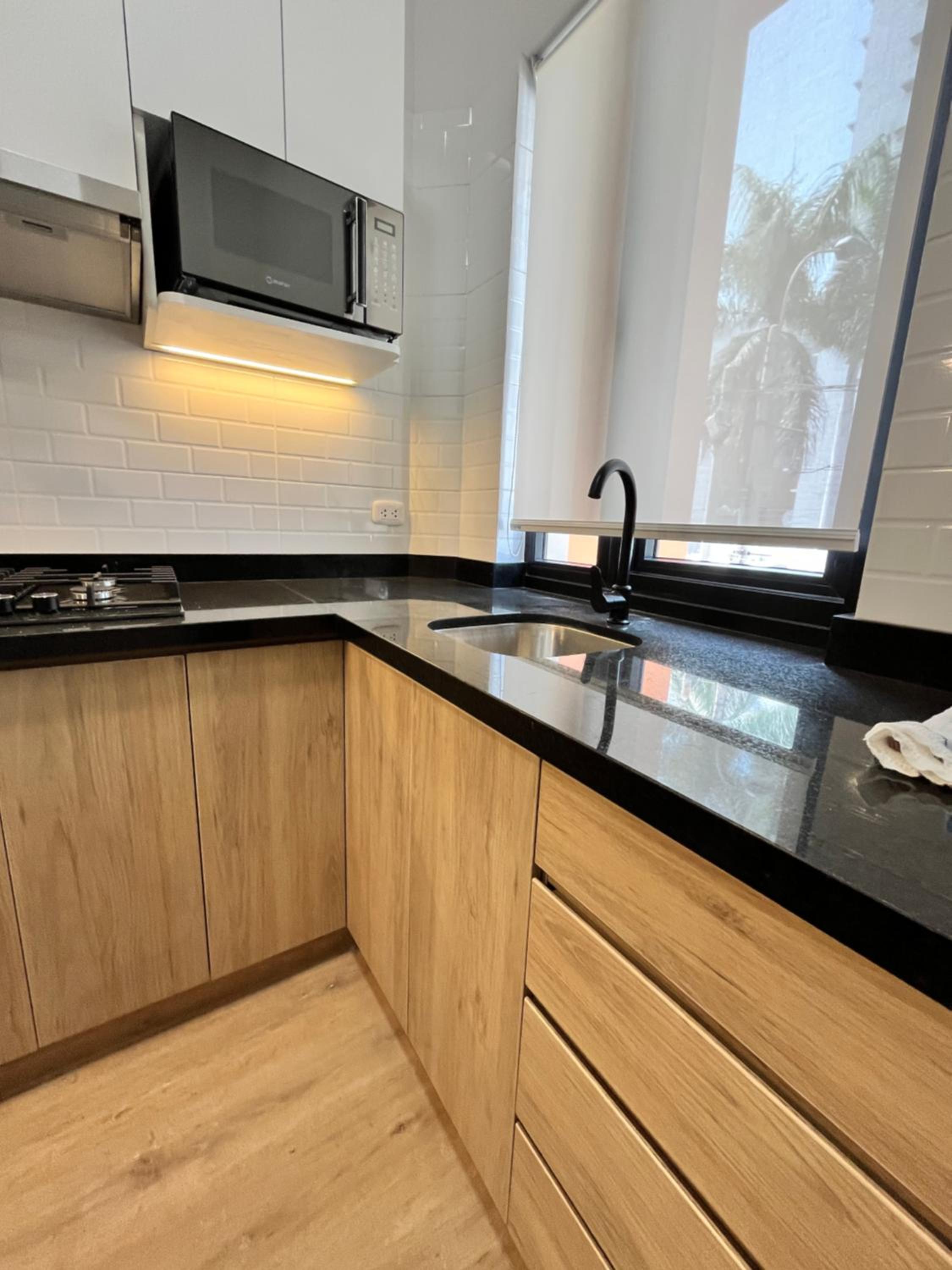 Sori Apartments