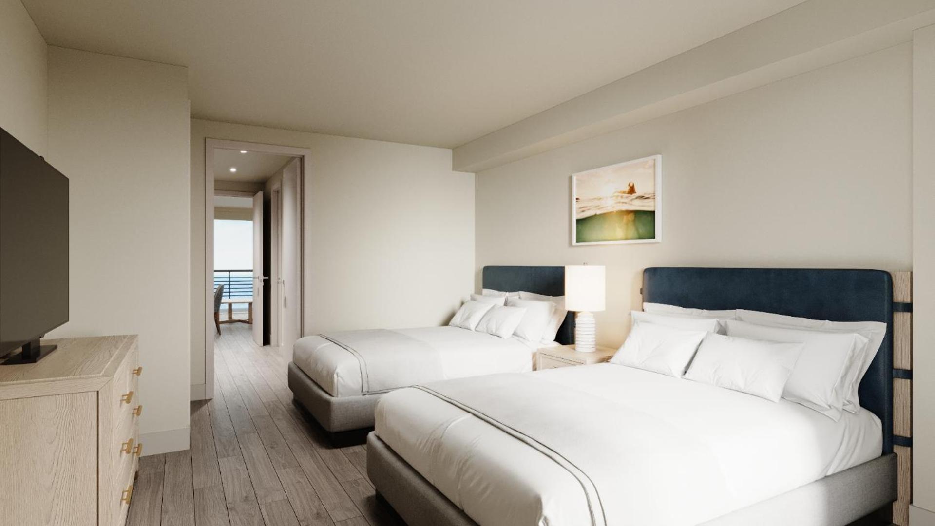 Caribbean Resort Myrtle Beach
