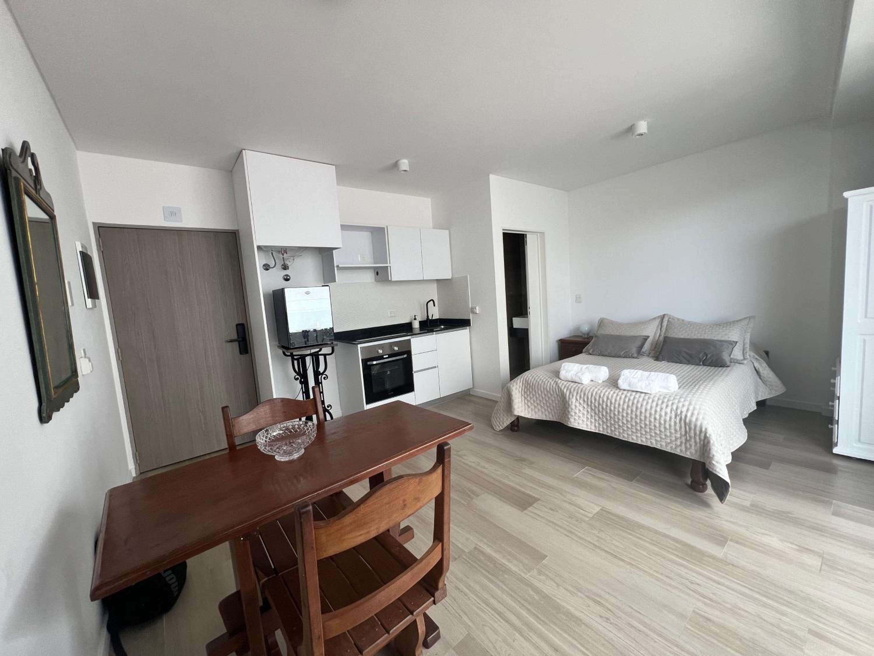 Departamento Nuevo a estrenar en el corazón de Palermo