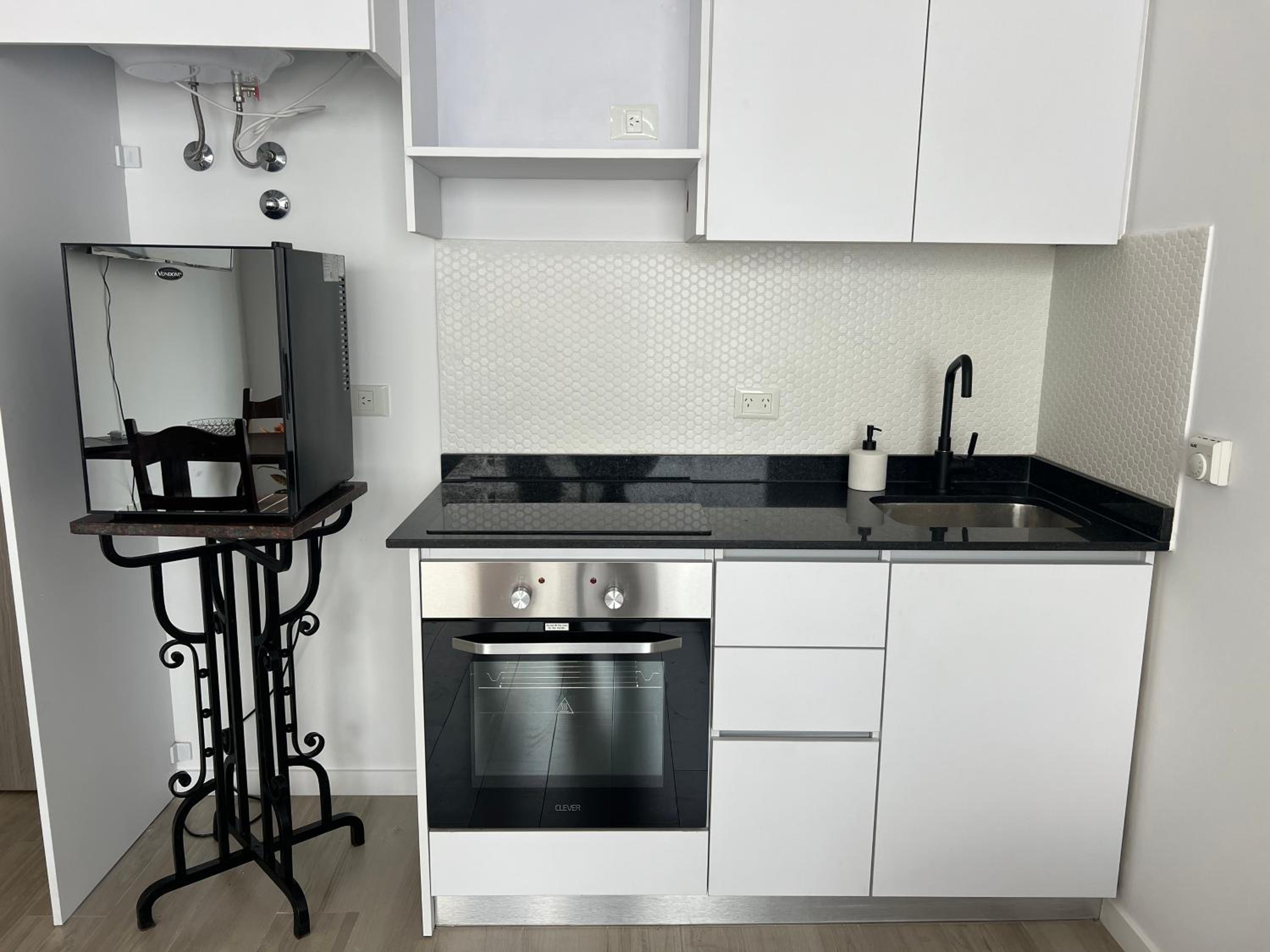 Departamento Nuevo a estrenar en el corazón de Palermo
