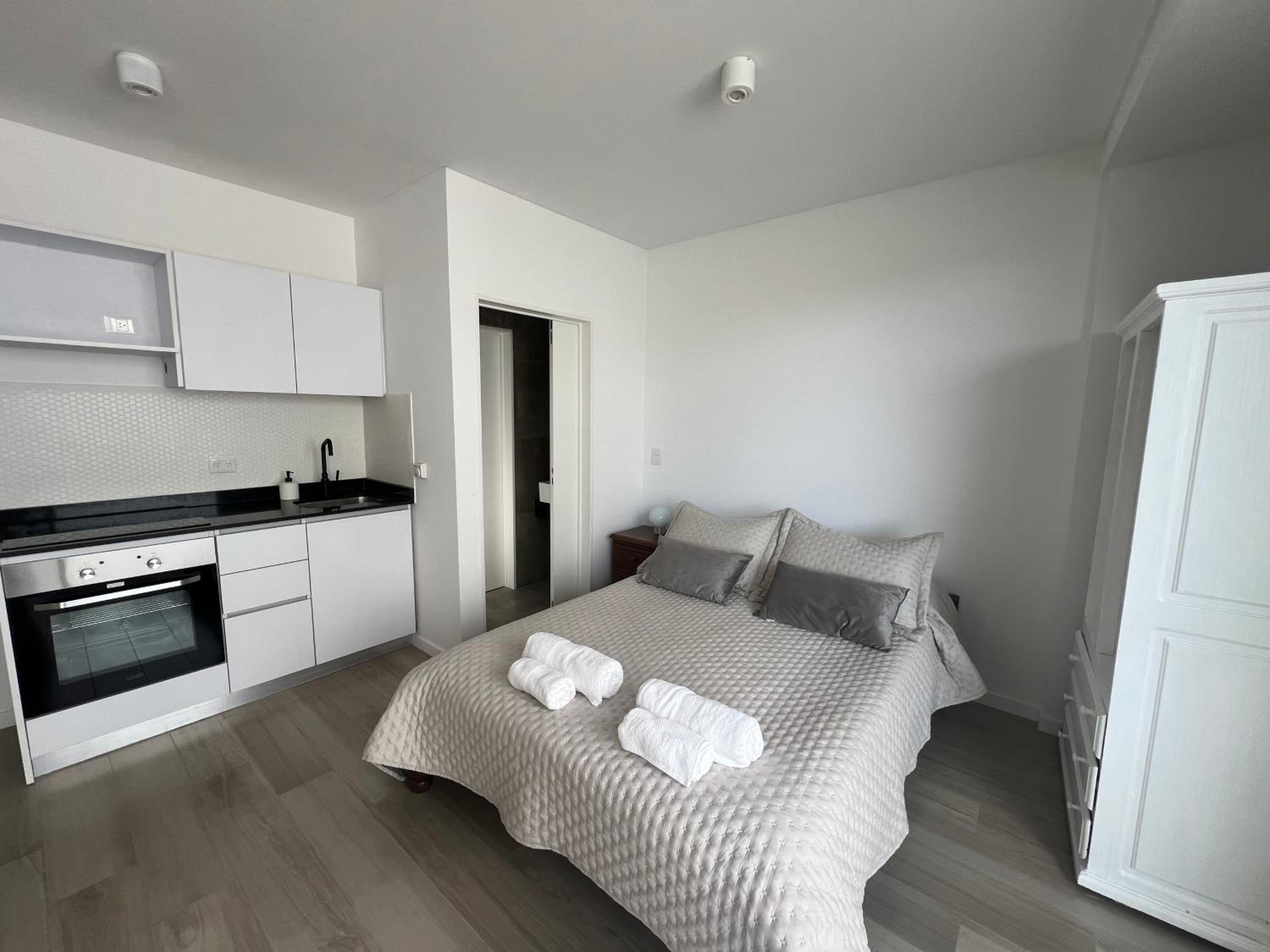 Departamento Nuevo a estrenar en el corazón de Palermo