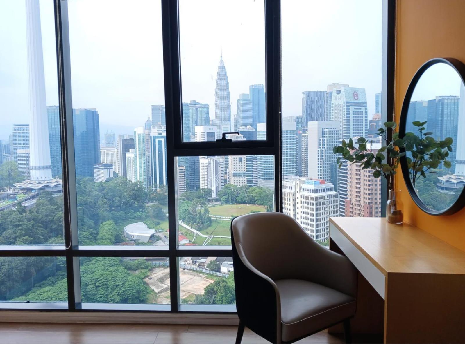Ceylonz Suites By ANA MALAYSIA