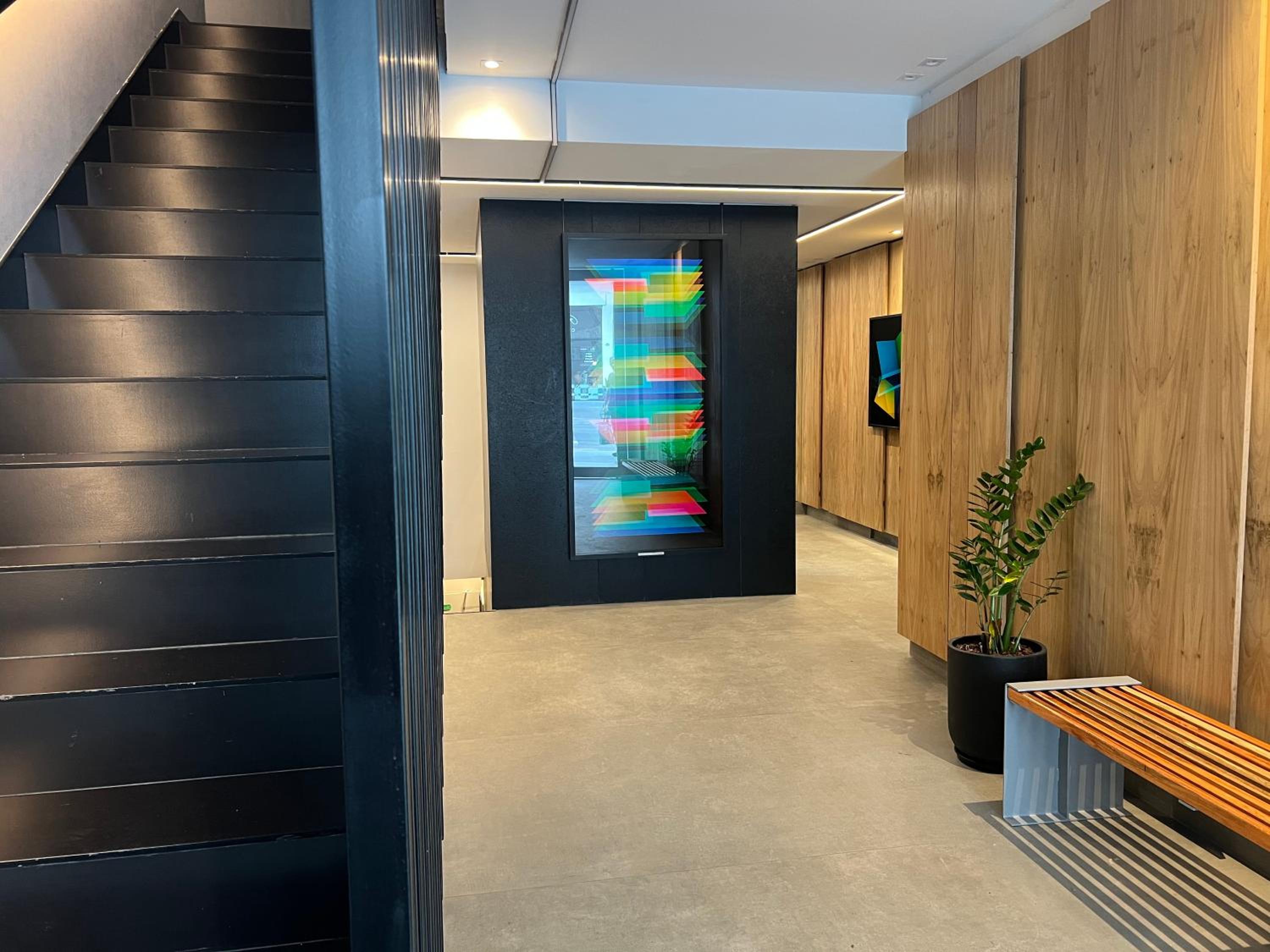 Departamento Nuevo a estrenar en el corazón de Palermo
