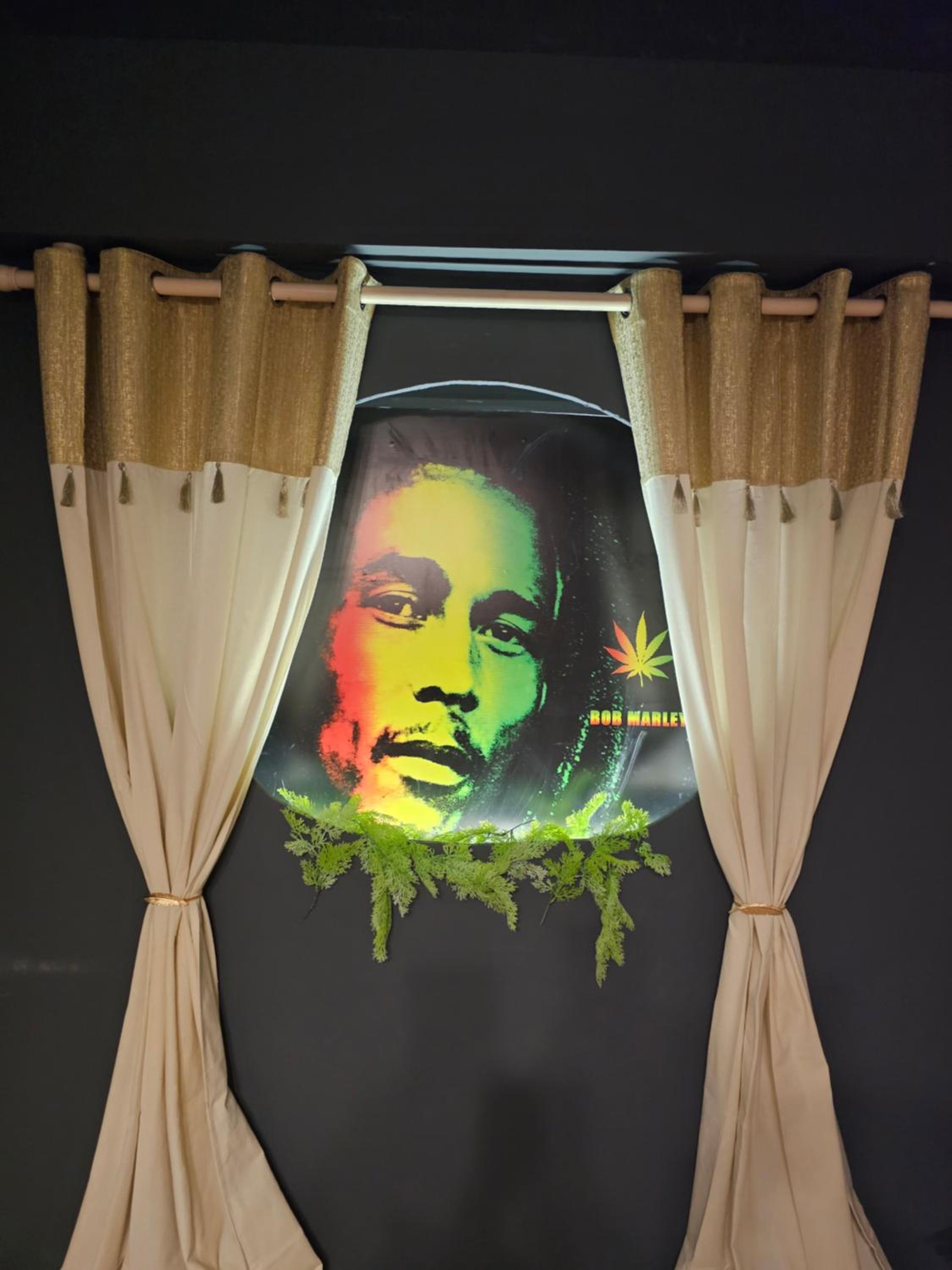 Bob Marley Bnb & Hostel