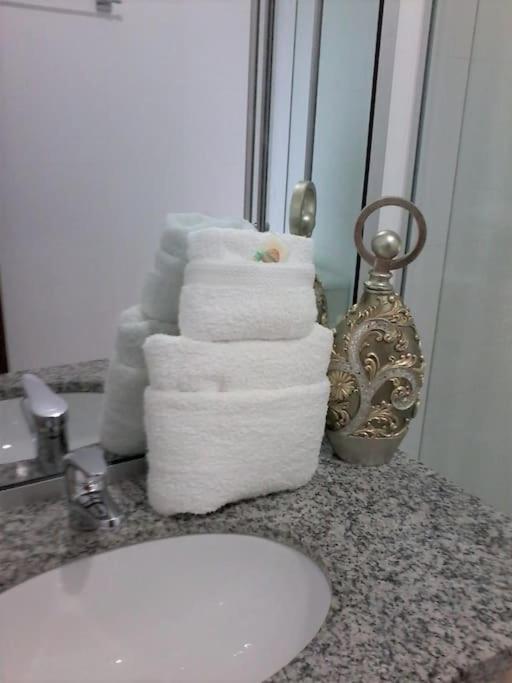Espacio seguro, tranquilo, relajado Atlantis