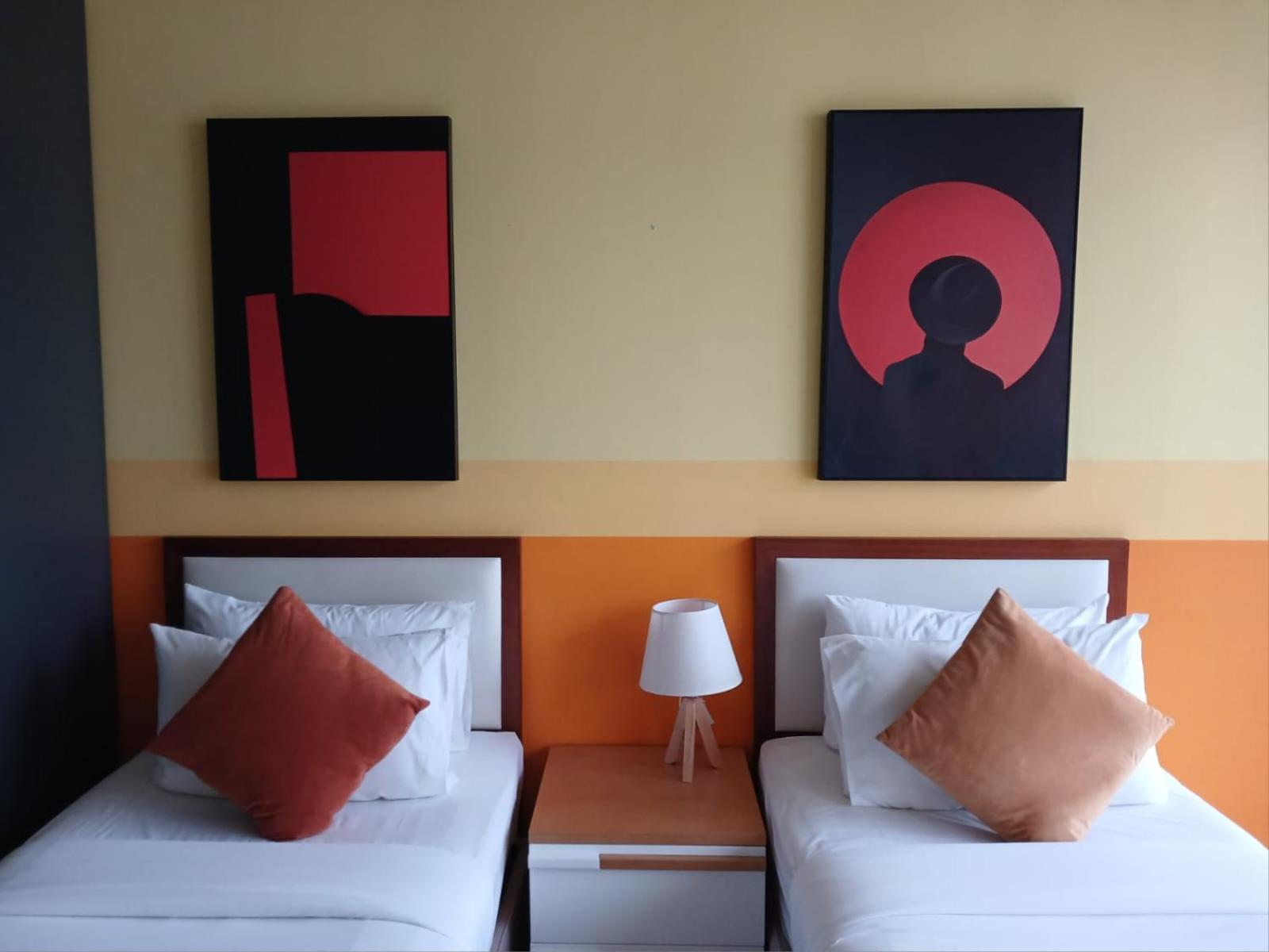 Ceylonz Suites By ANA MALAYSIA