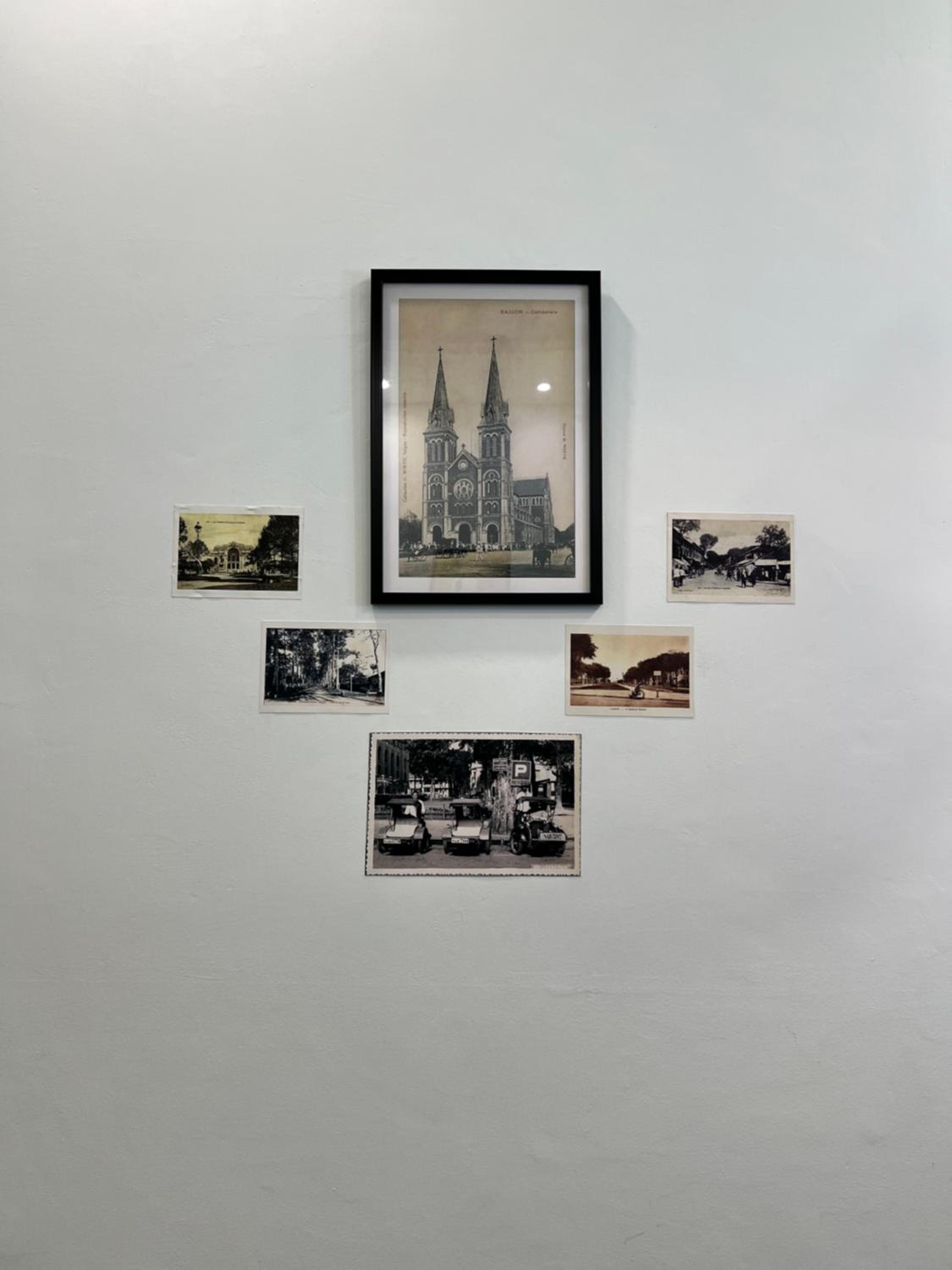 Chang Homestay Ben Thanh
