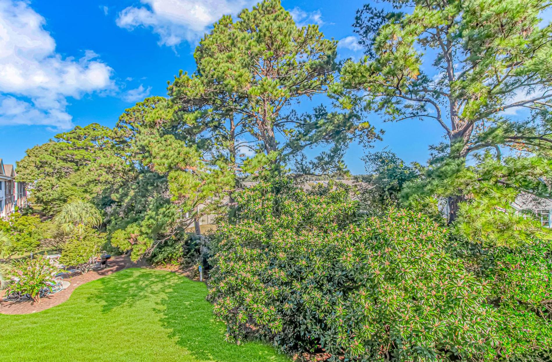 Gorgeous Updated 2 Bedroom Condo! Sleeps 6! The Gardens at Cypress Bay 303 view 3