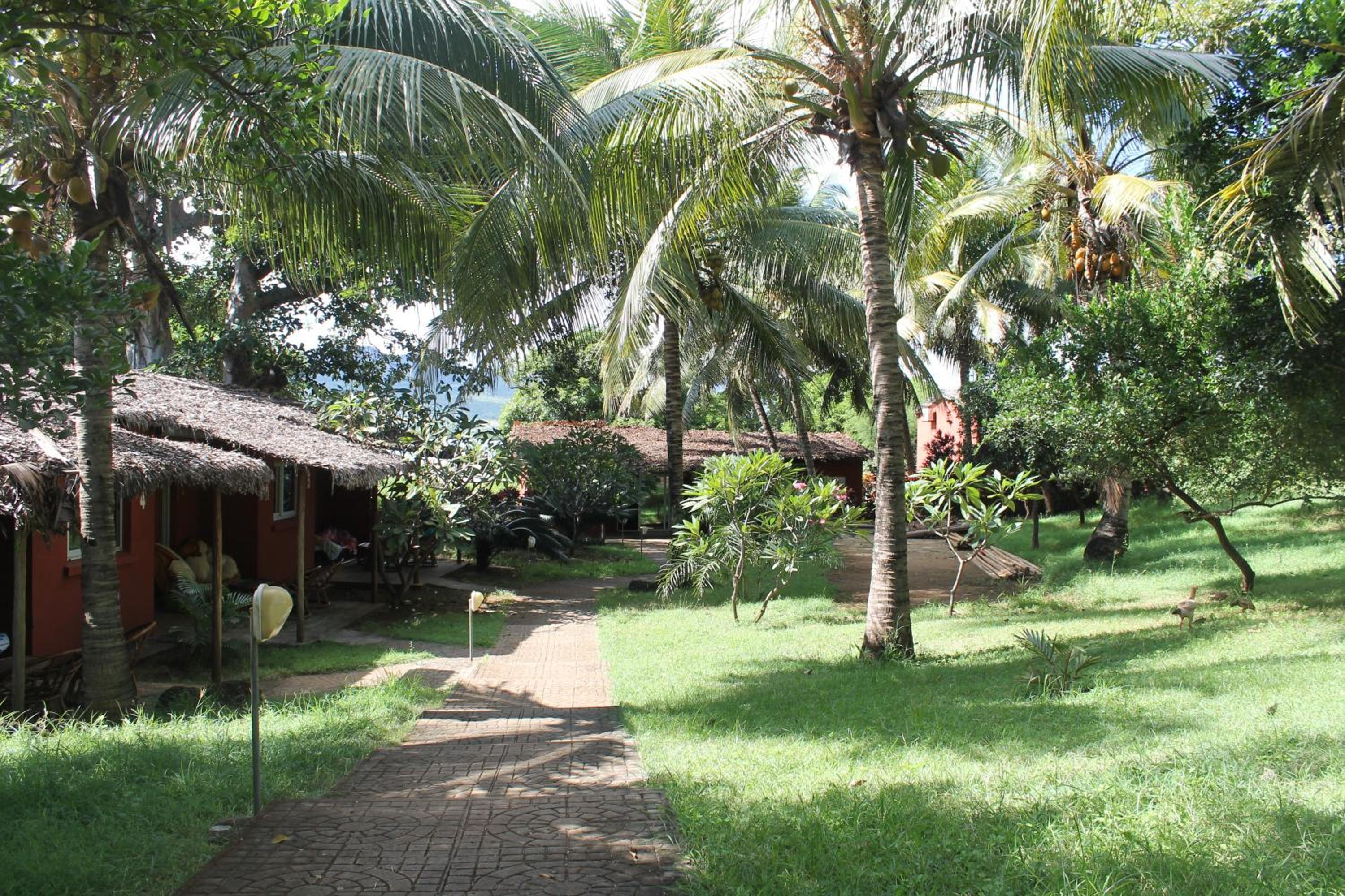children's play area