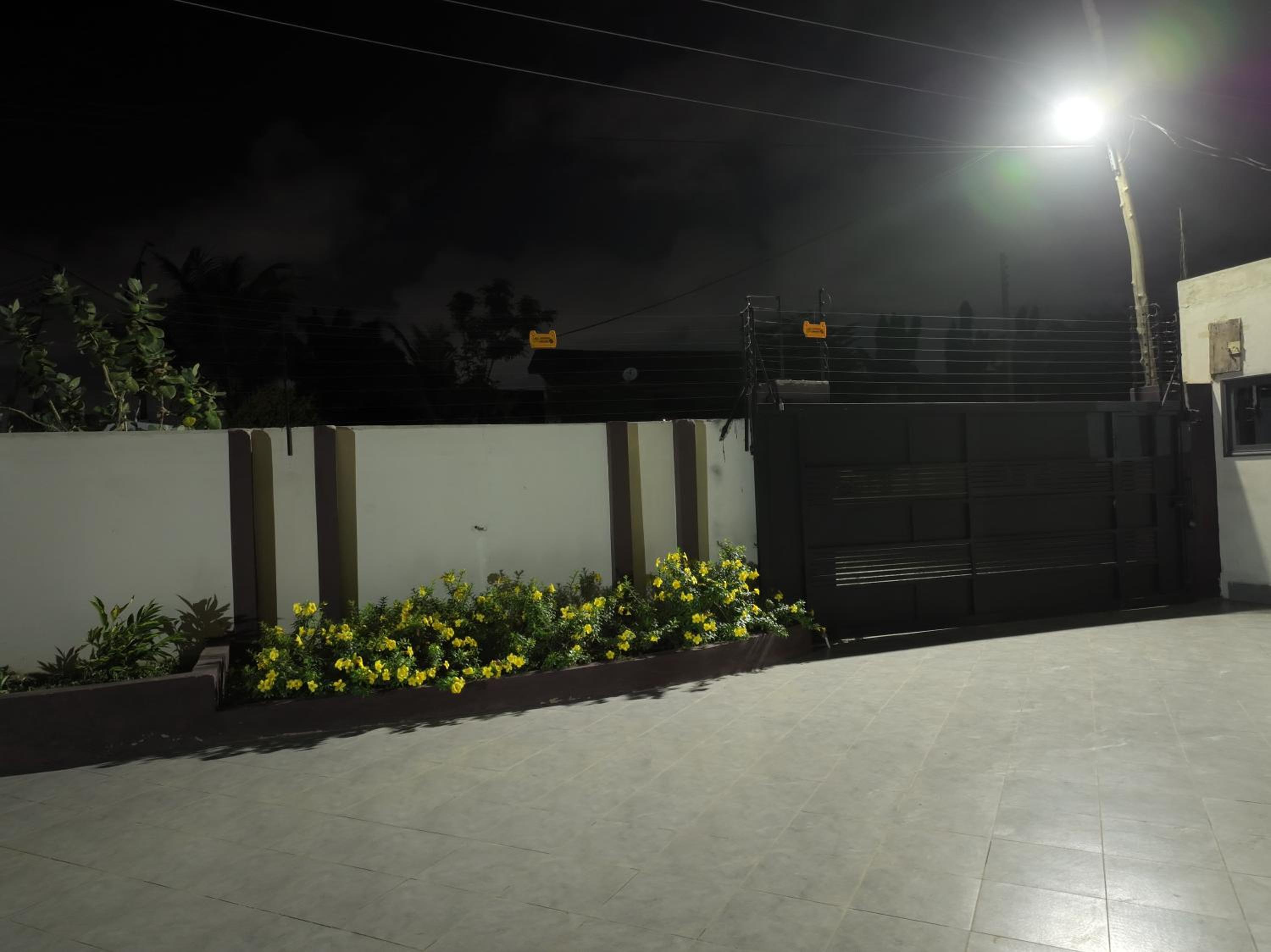 Imani Court Luxury Apartments