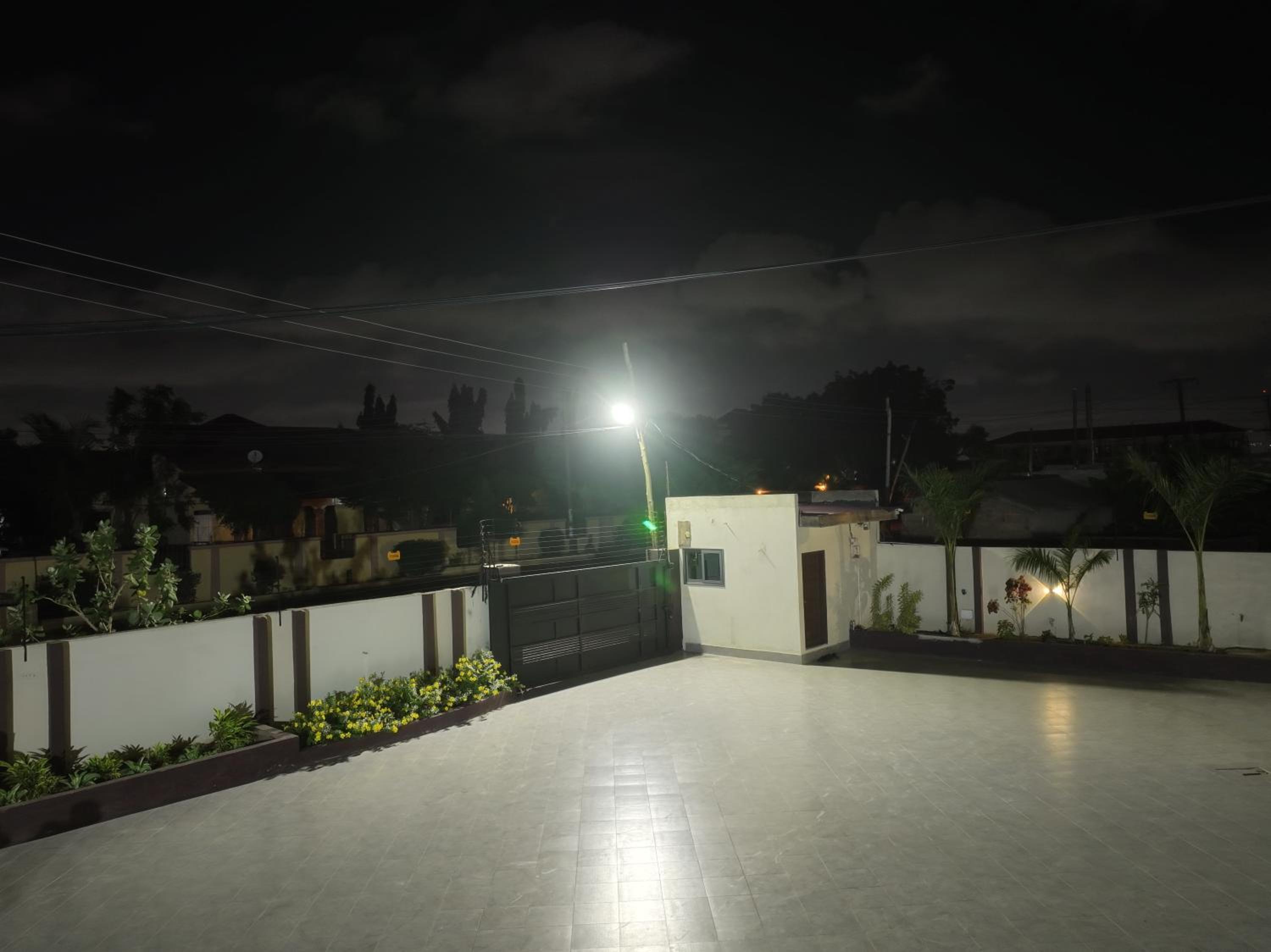 Imani Court Luxury Apartments