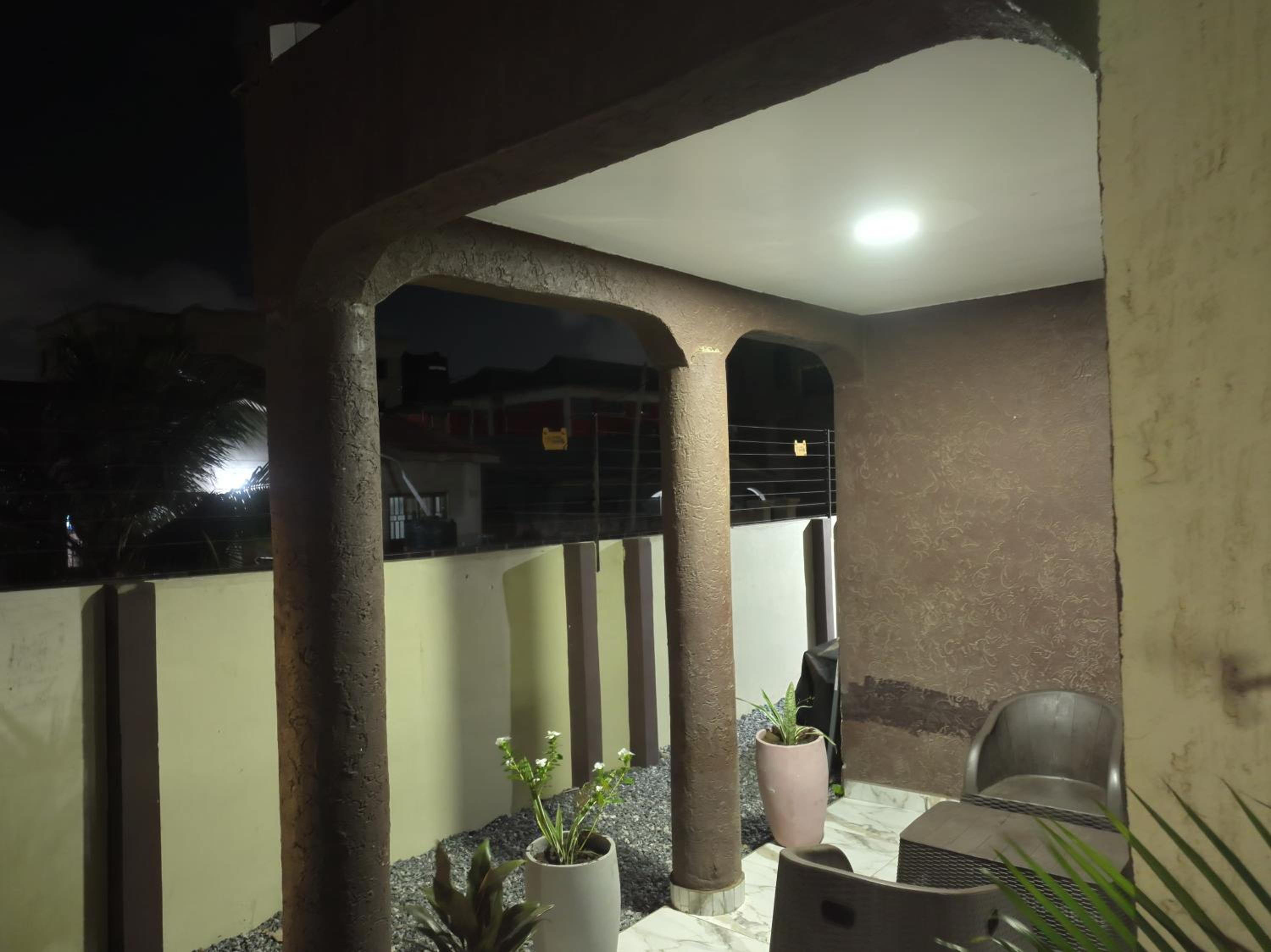Imani Court Luxury Apartments