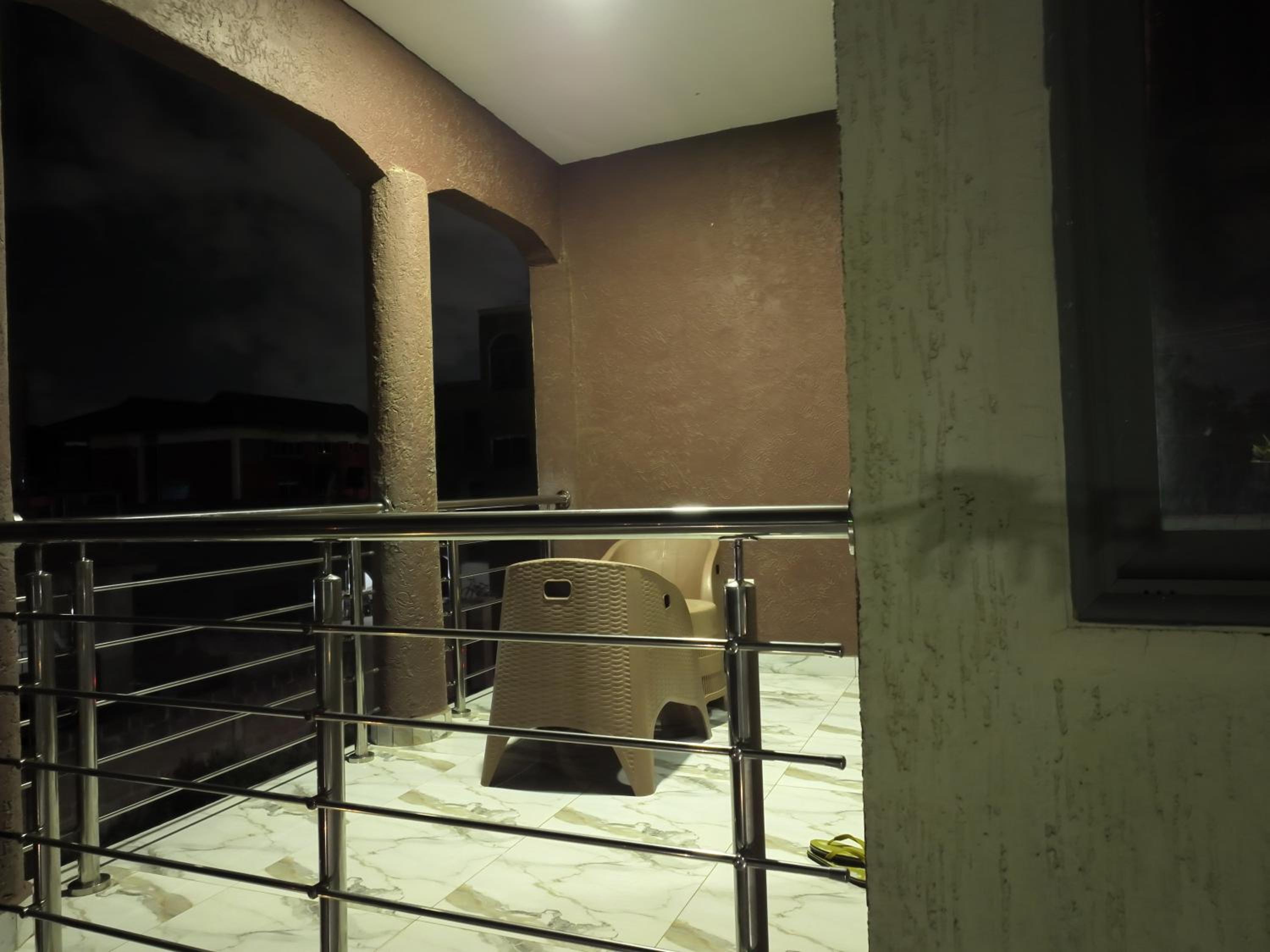 Imani Court Luxury Apartments