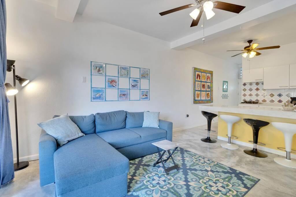 Your Bonaire Escape a 2BR Pool House BachelorsBeach for Divers