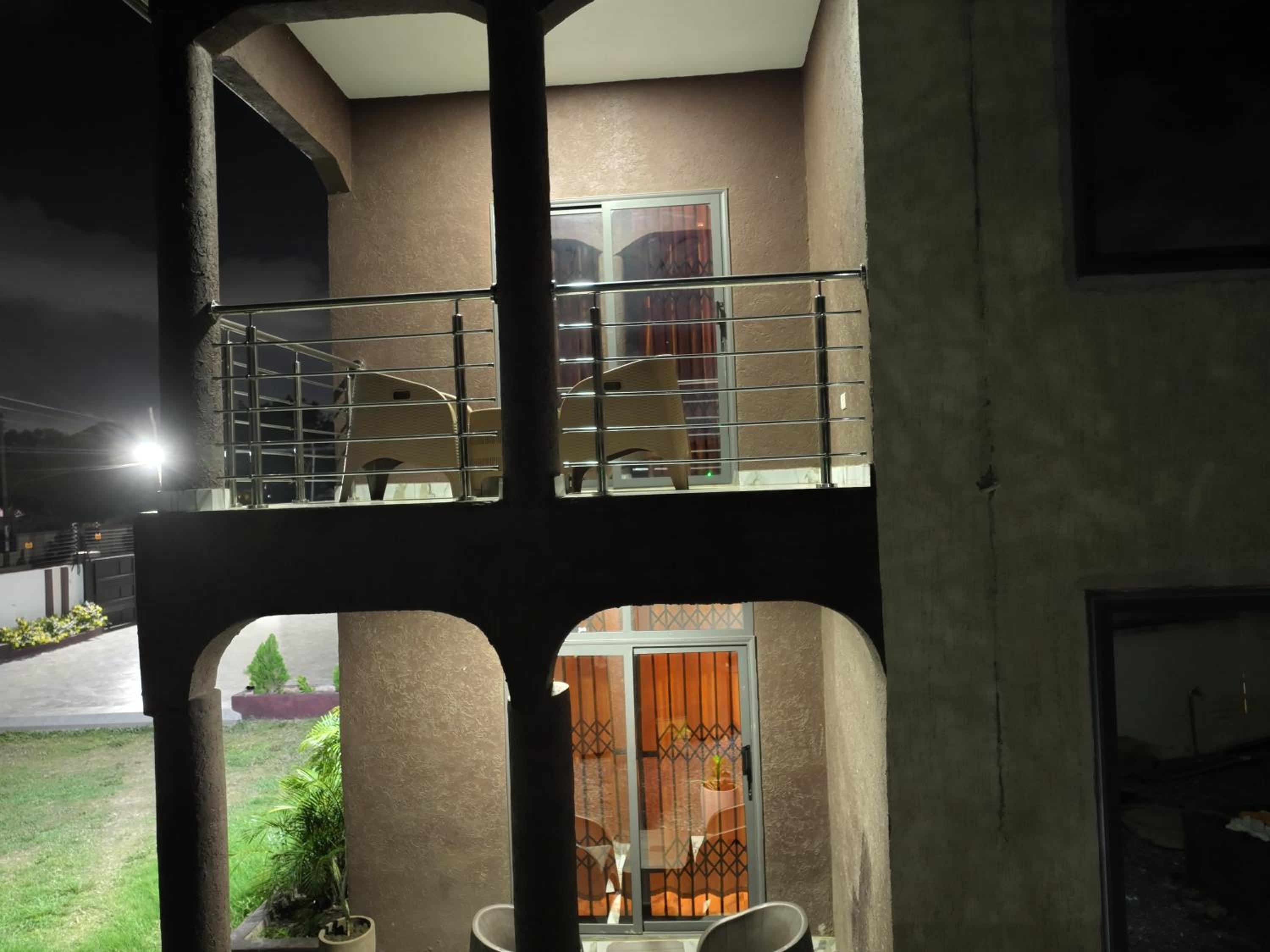 Imani Court Luxury Apartments