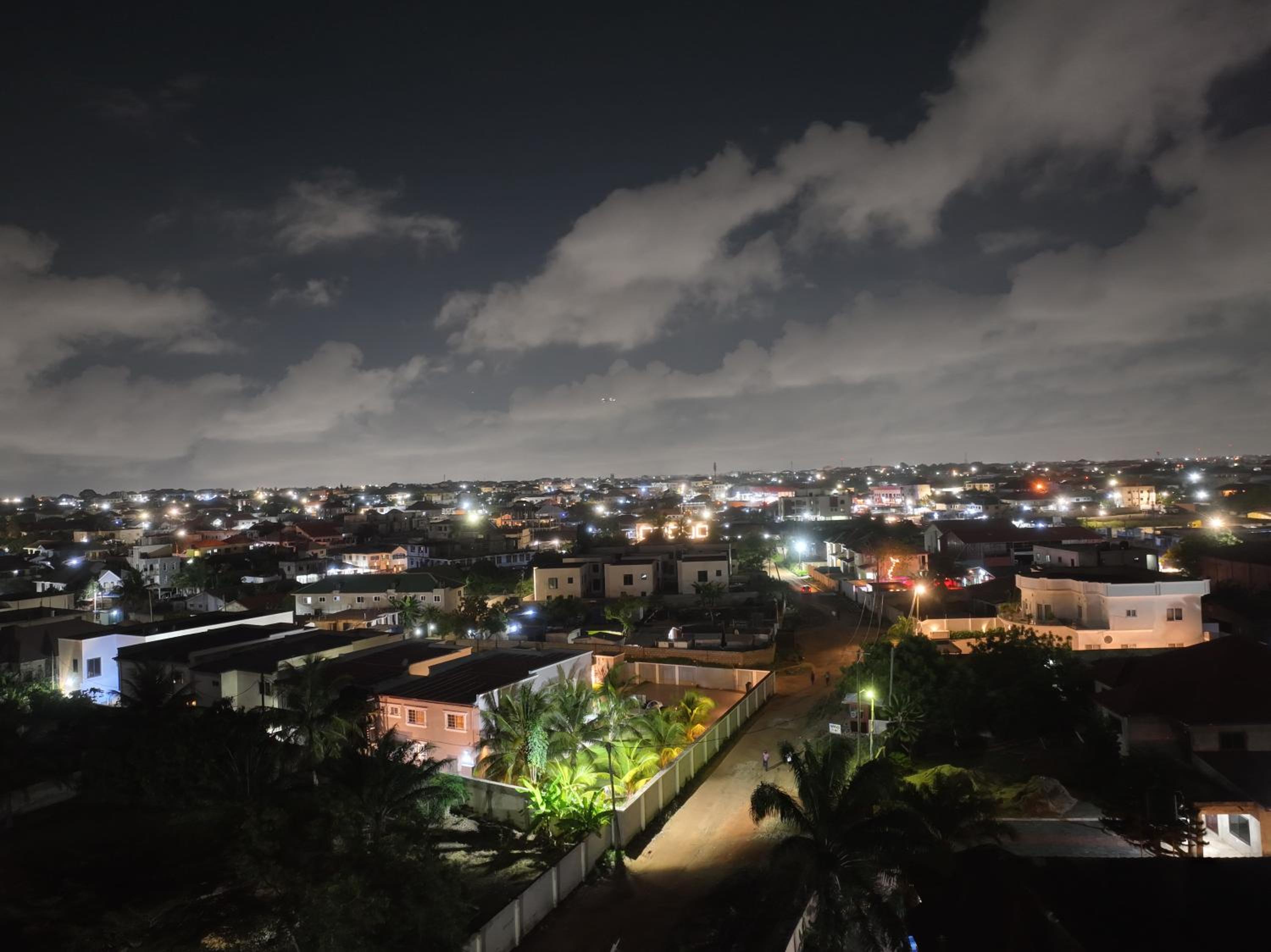Imani Court Luxury Apartments