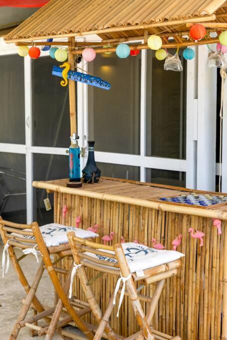 Your Bonaire Escape a 2BR Pool House BachelorsBeach for Divers