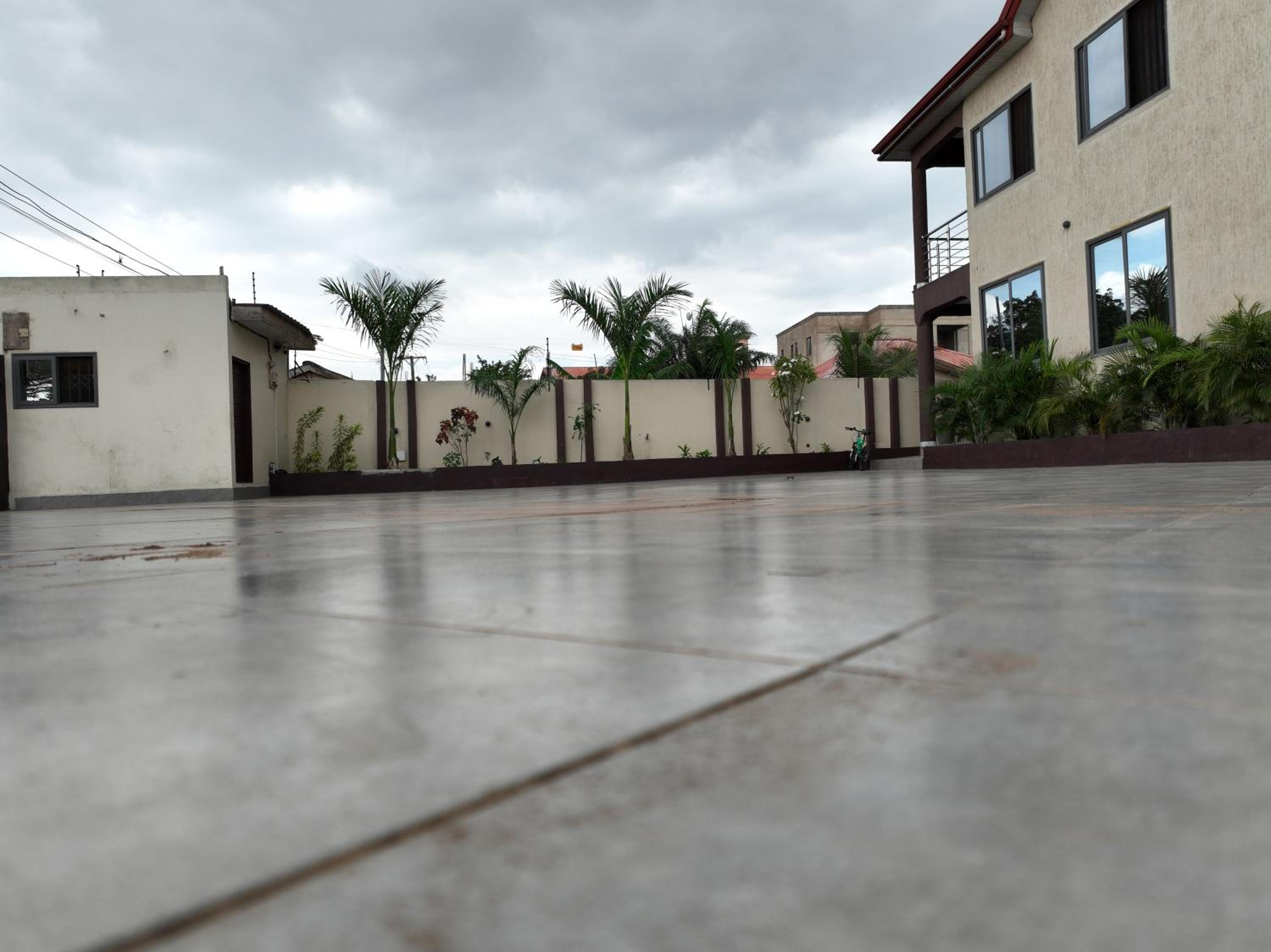 Imani Court Luxury Apartments