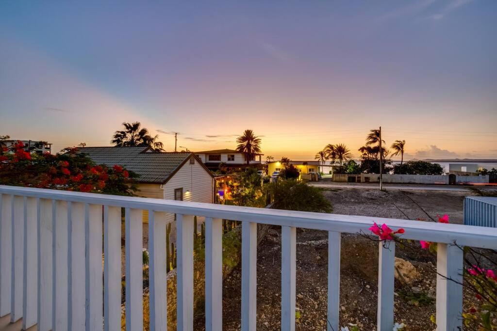 Your Bonaire Escape a 2BR Pool House BachelorsBeach for Divers