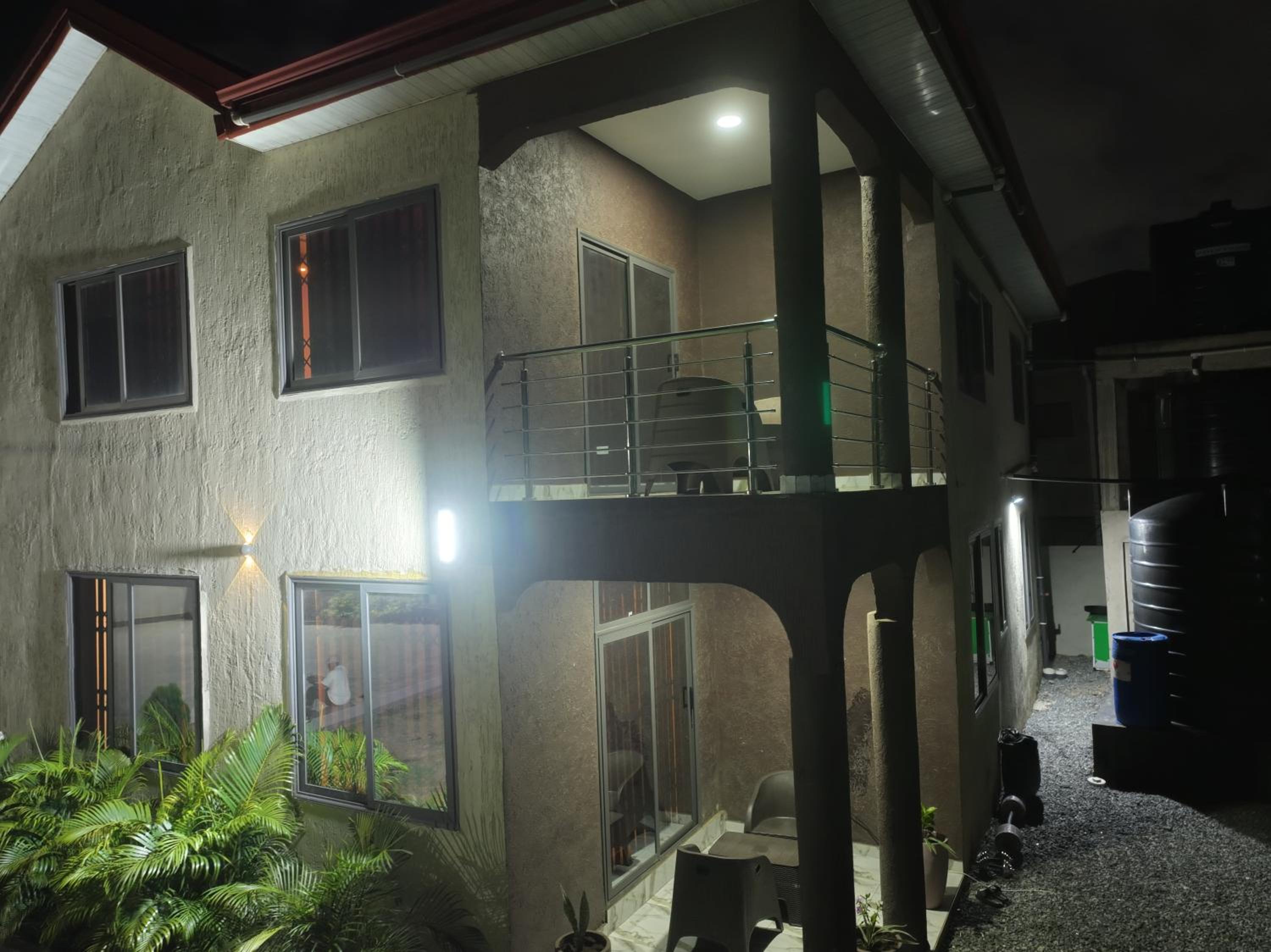 Imani Court Luxury Apartments