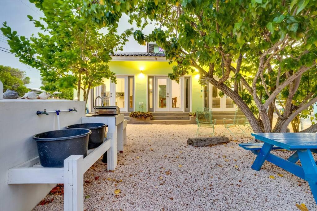 Your Bonaire Escape a 2BR Pool House BachelorsBeach for Divers
