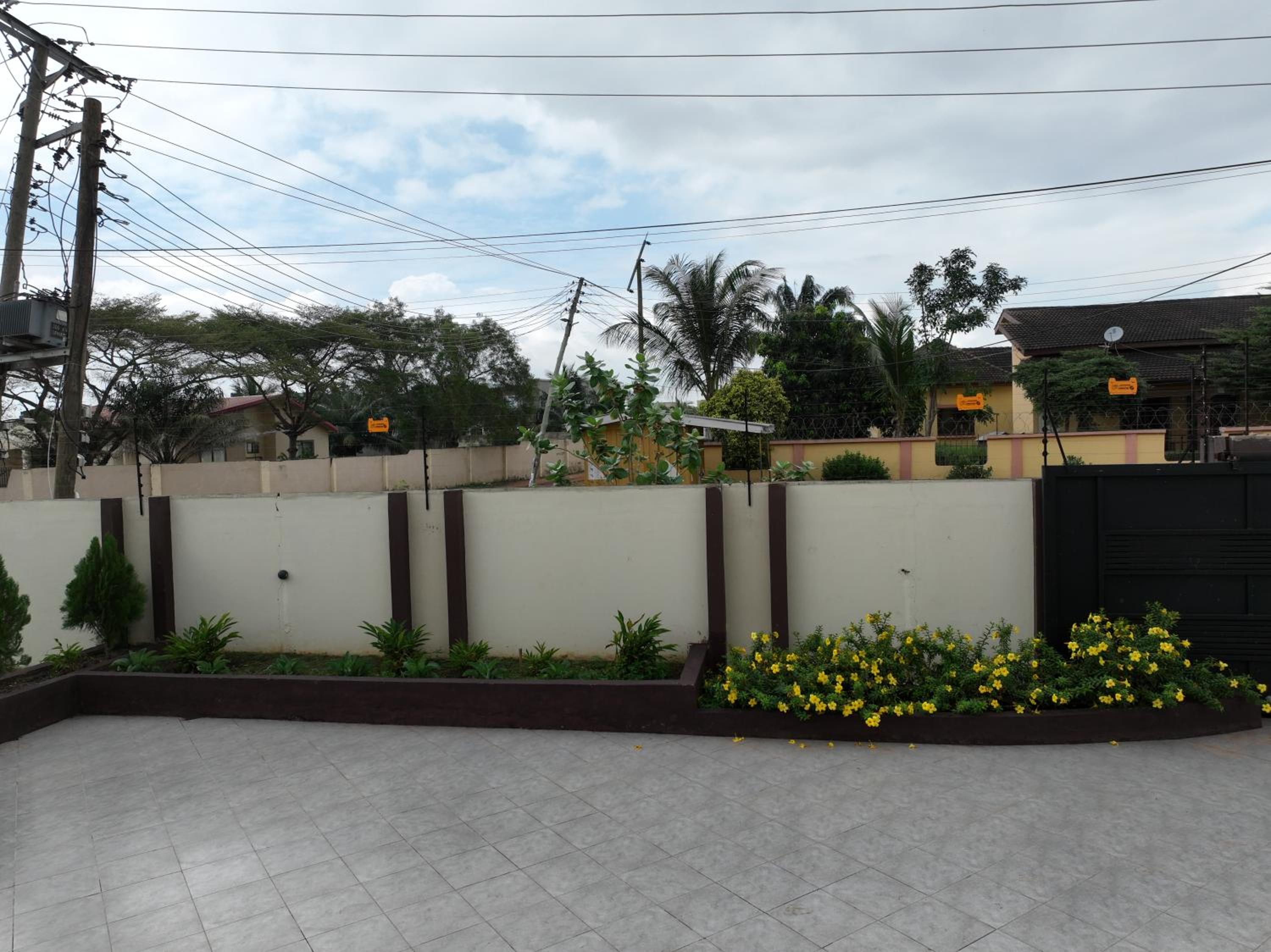 Imani Court Luxury Apartments