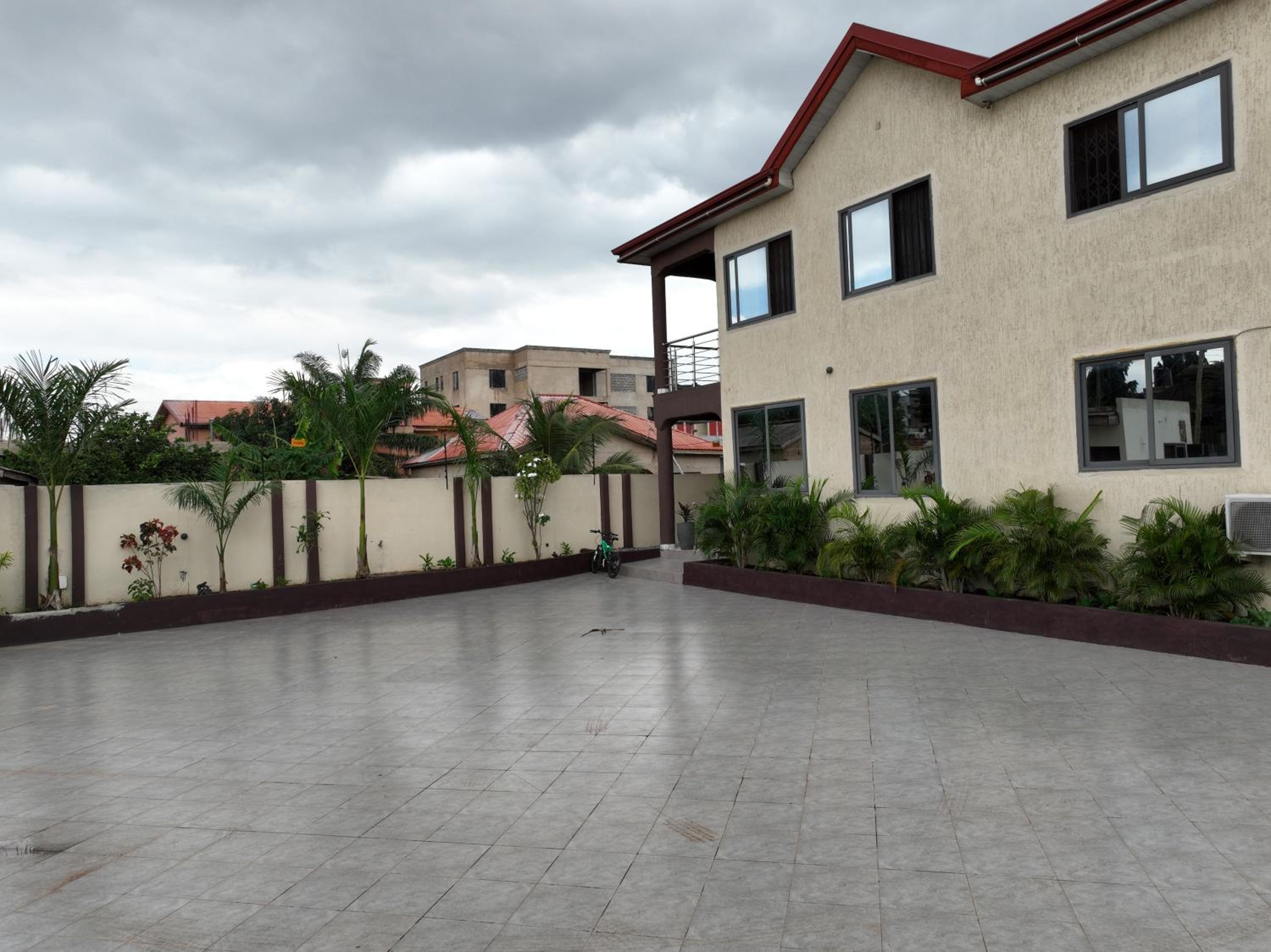Imani Court Luxury Apartments