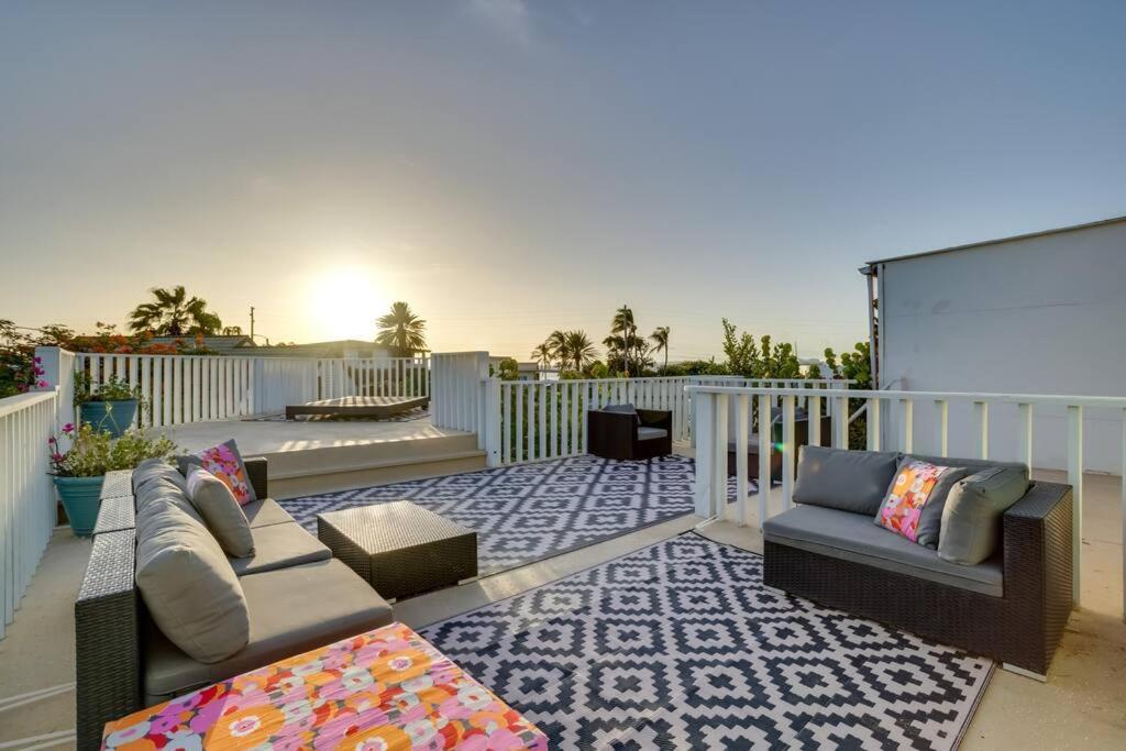 Your Bonaire Escape a 2BR Pool House BachelorsBeach for Divers