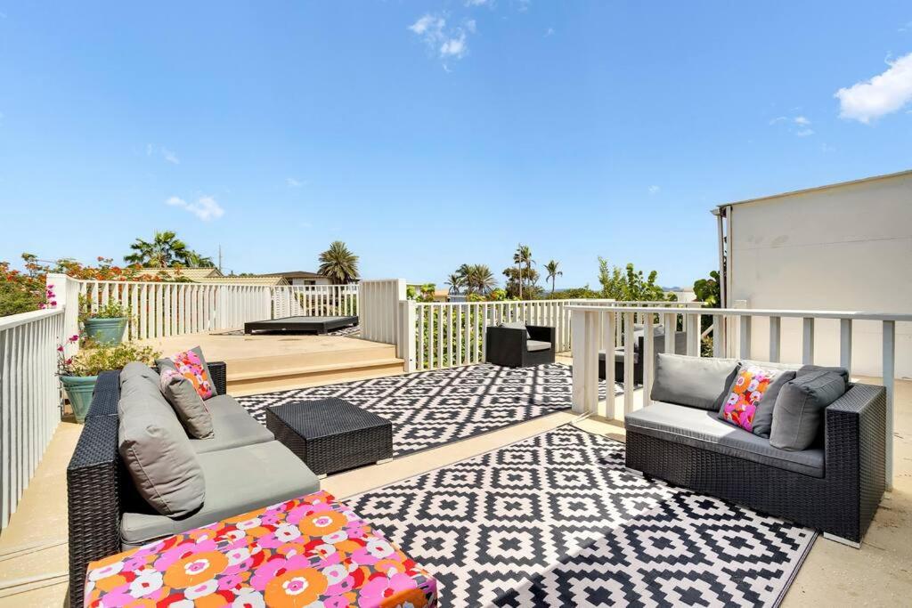 Your Bonaire Escape a 2BR Pool House BachelorsBeach for Divers