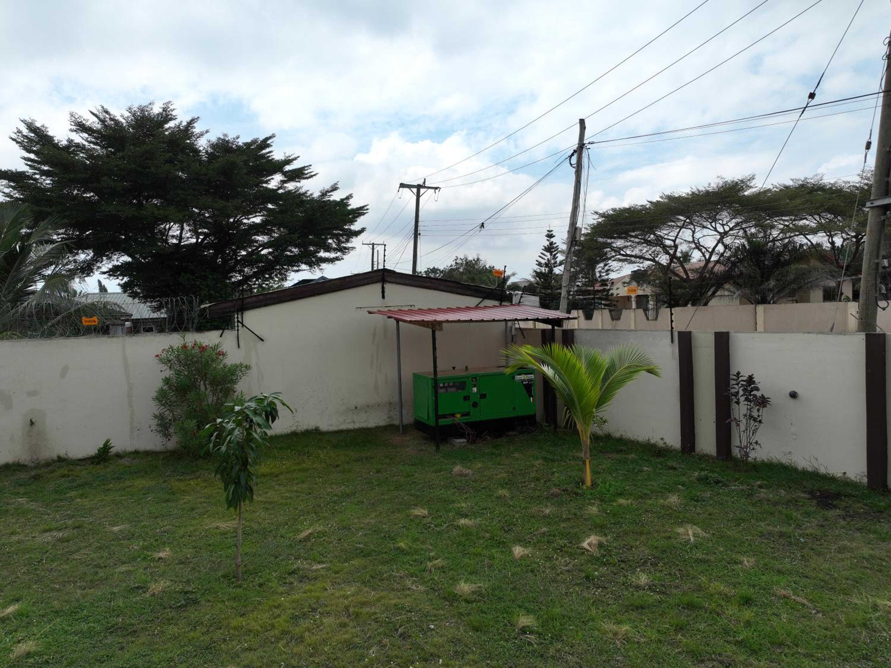 Imani Court Luxury Apartments