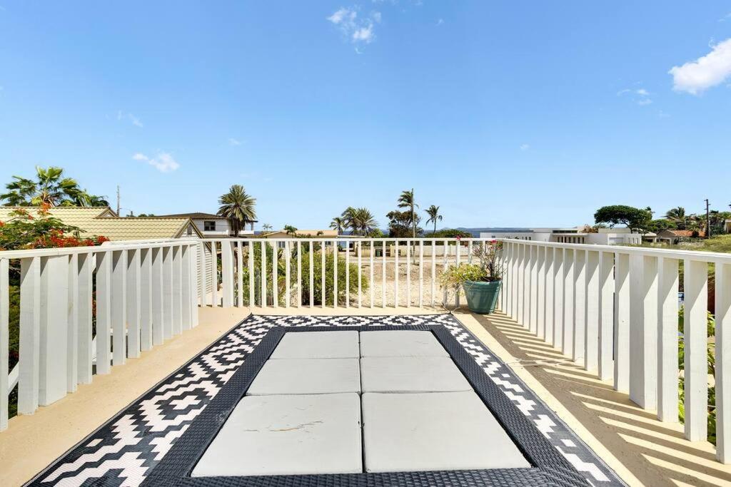 Your Bonaire Escape a 2BR Pool House BachelorsBeach for Divers