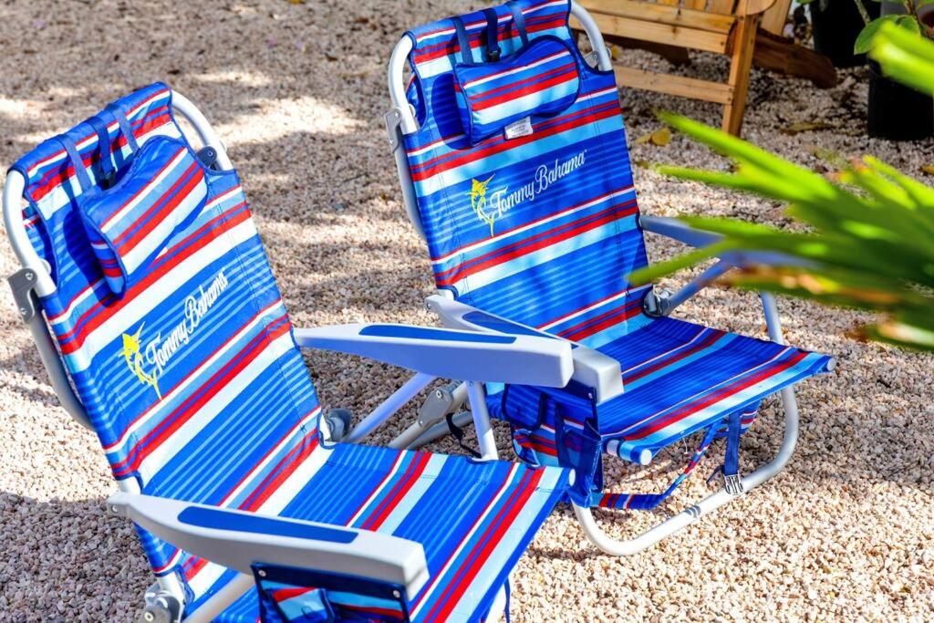 Your Bonaire Escape a 2BR Pool House BachelorsBeach for Divers