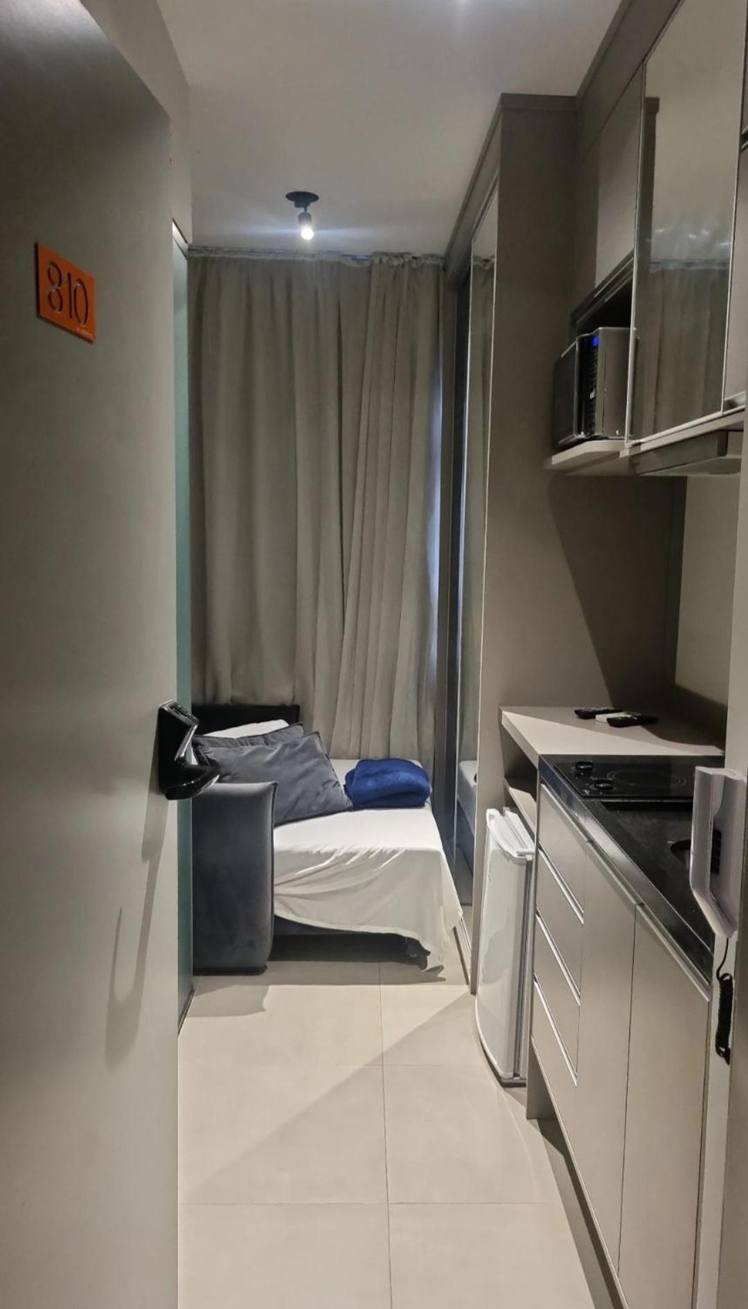 Studio 810 VN Higienópolis