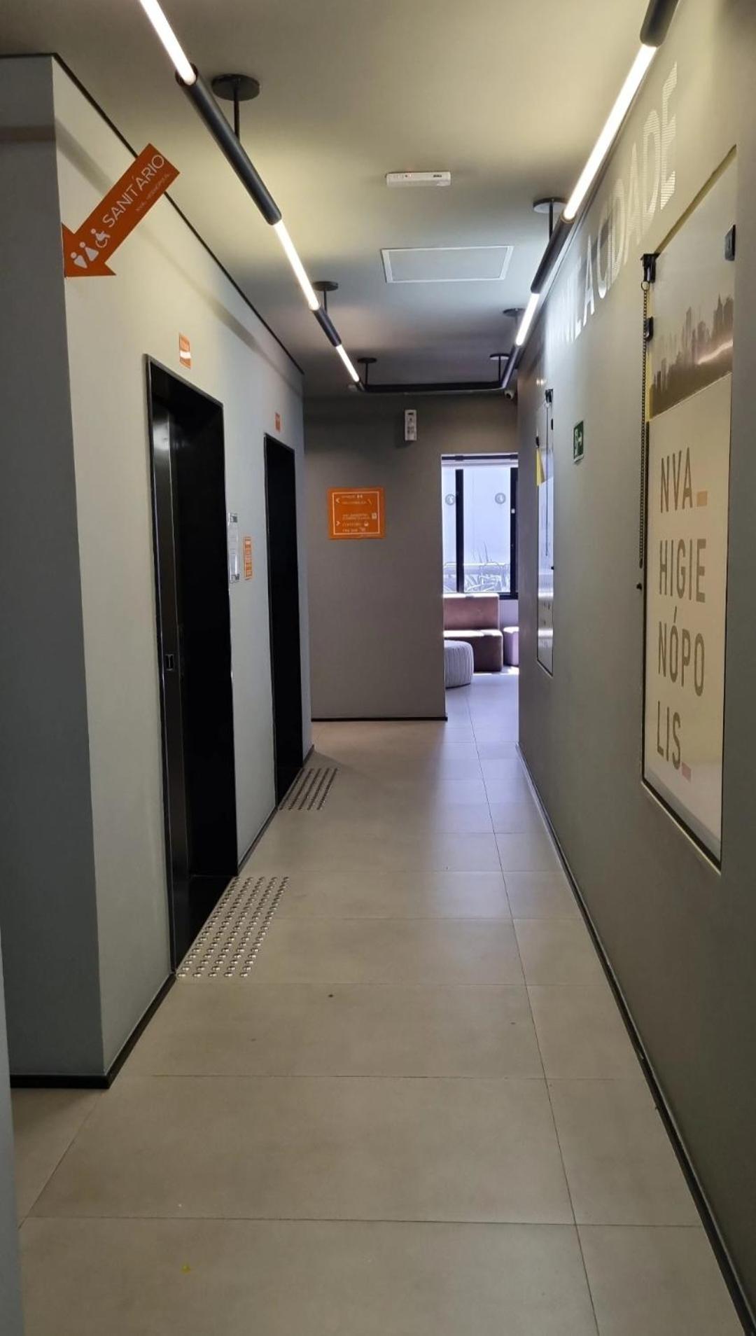 Studio 810 VN Higienópolis