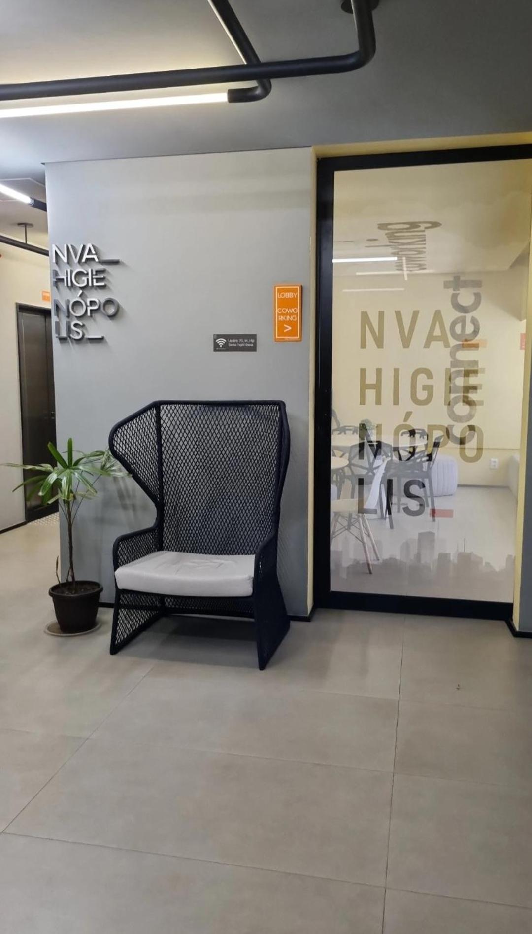 Studio 810 VN Higienópolis