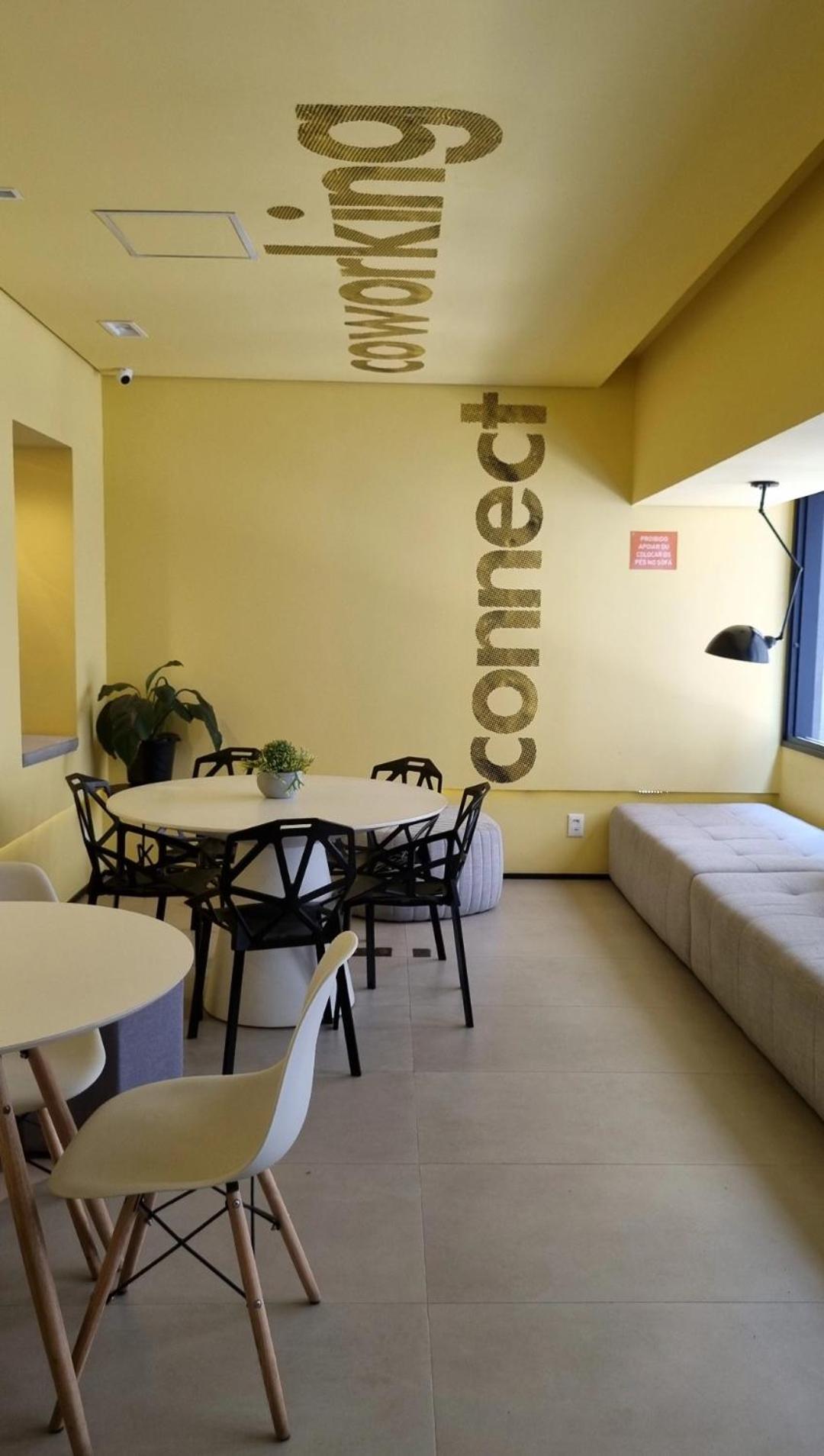 Studio 810 VN Higienópolis