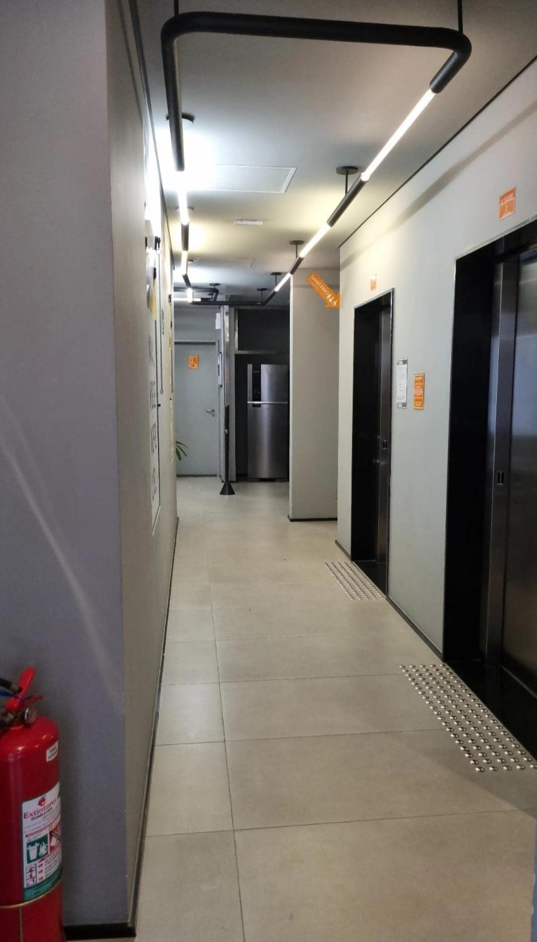 Studio 810 VN Higienópolis