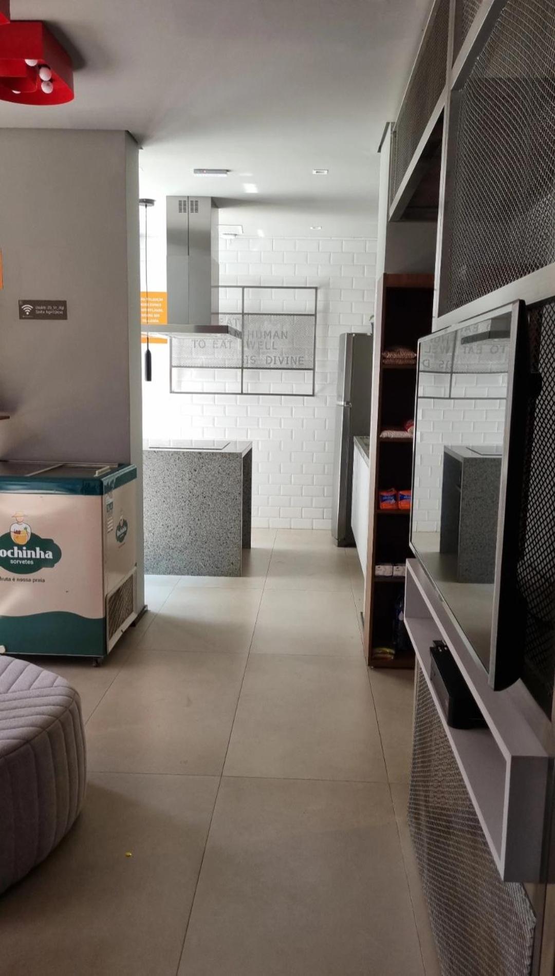 Studio 810 VN Higienópolis