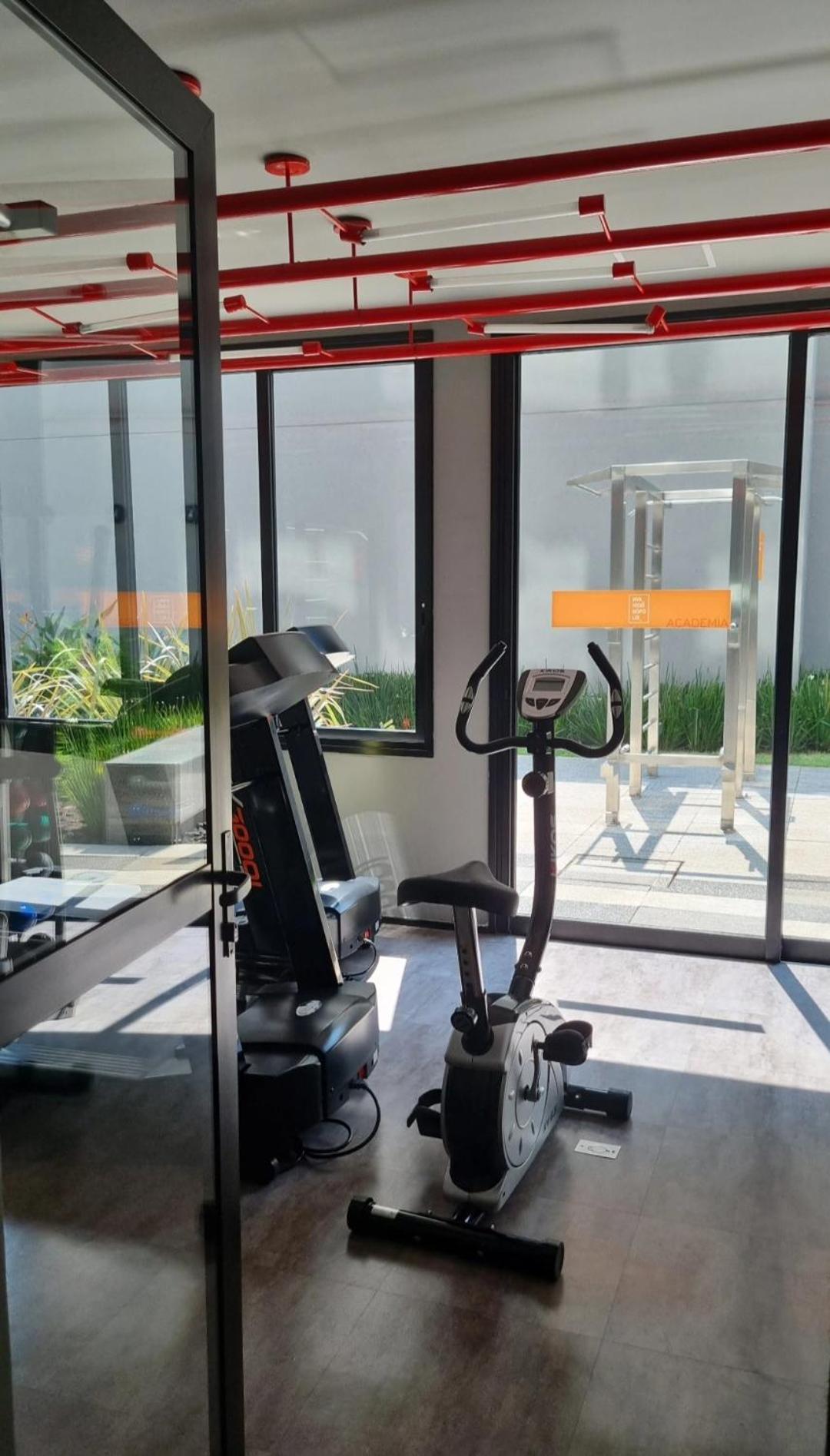 Studio 810 VN Higienópolis