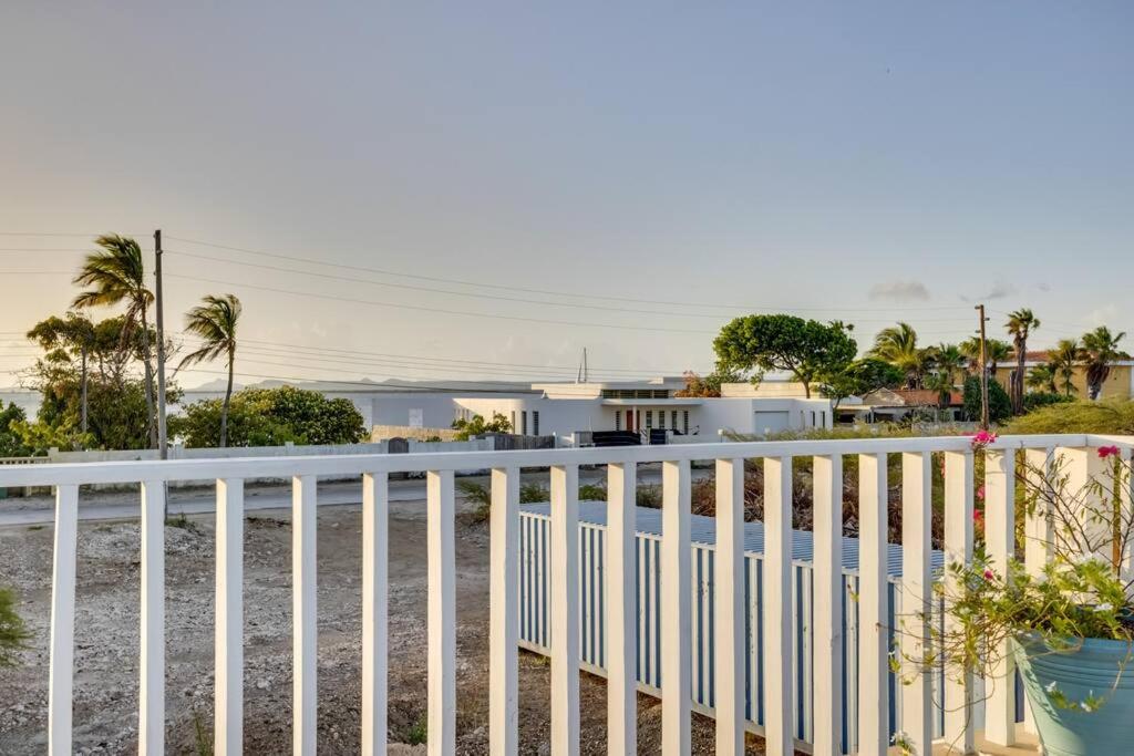 Your Bonaire Escape a 2BR Pool House BachelorsBeach for Divers