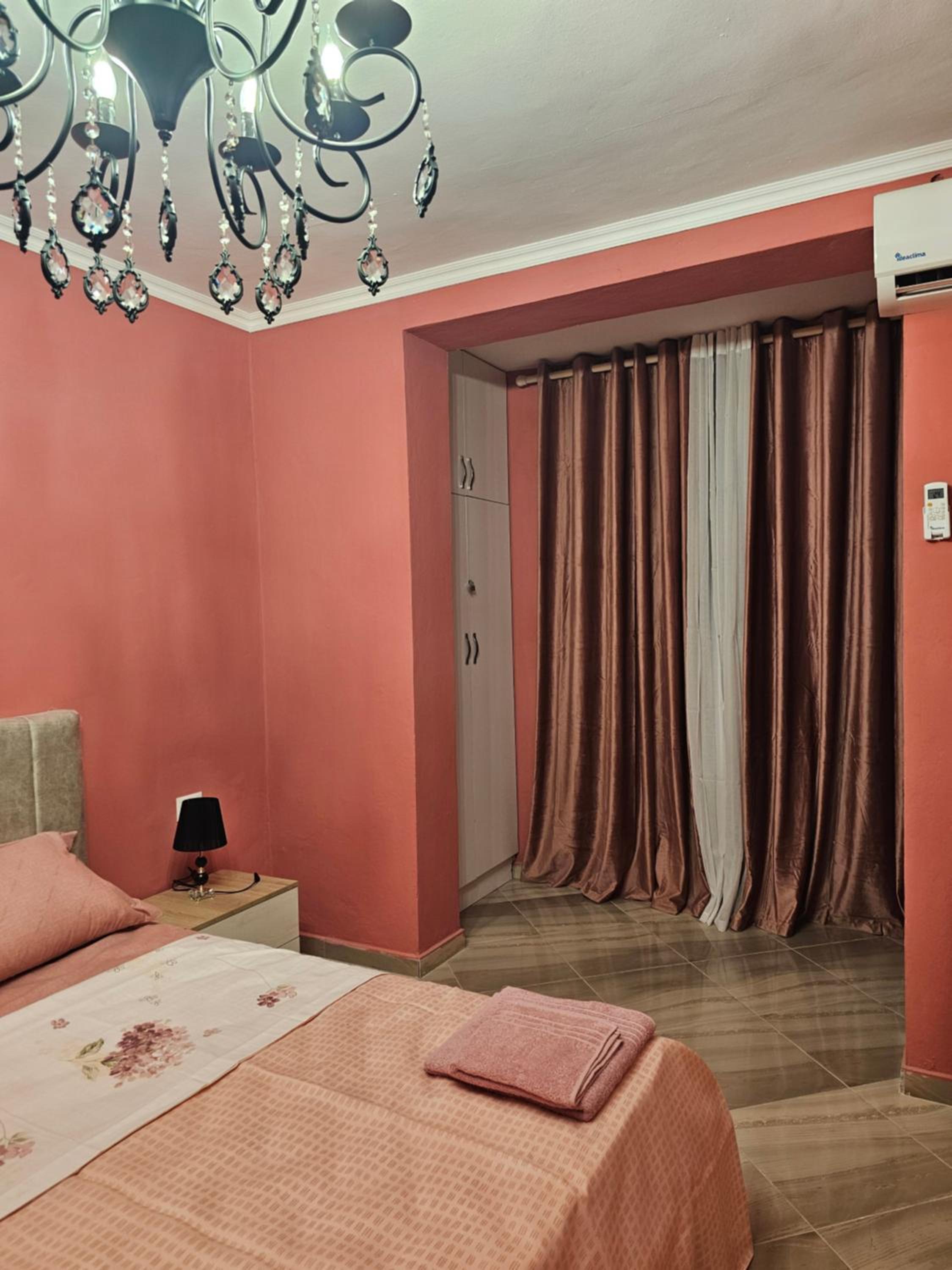 Bob Marley Bnb & Hostel