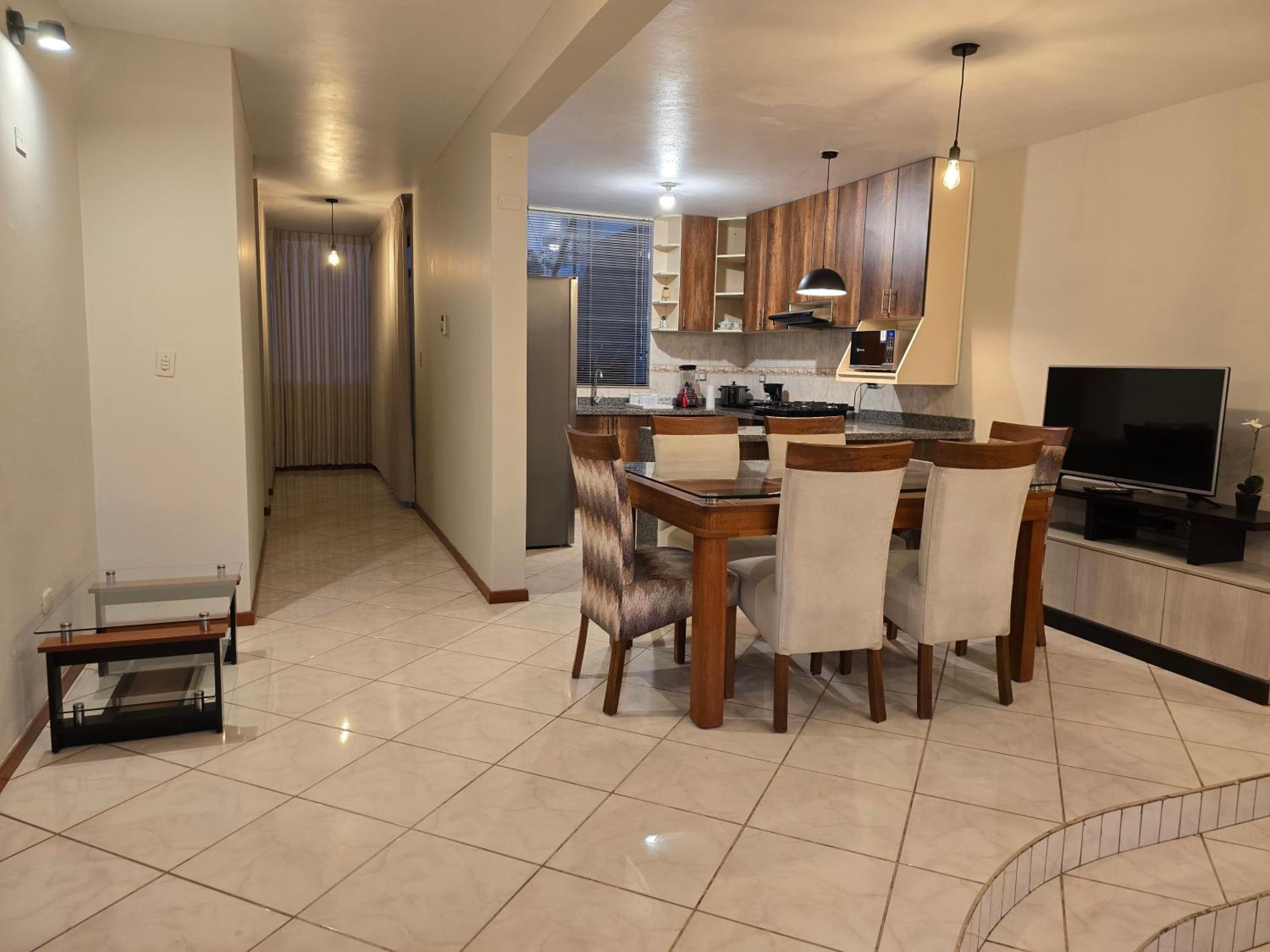 Casa en condominio view 2