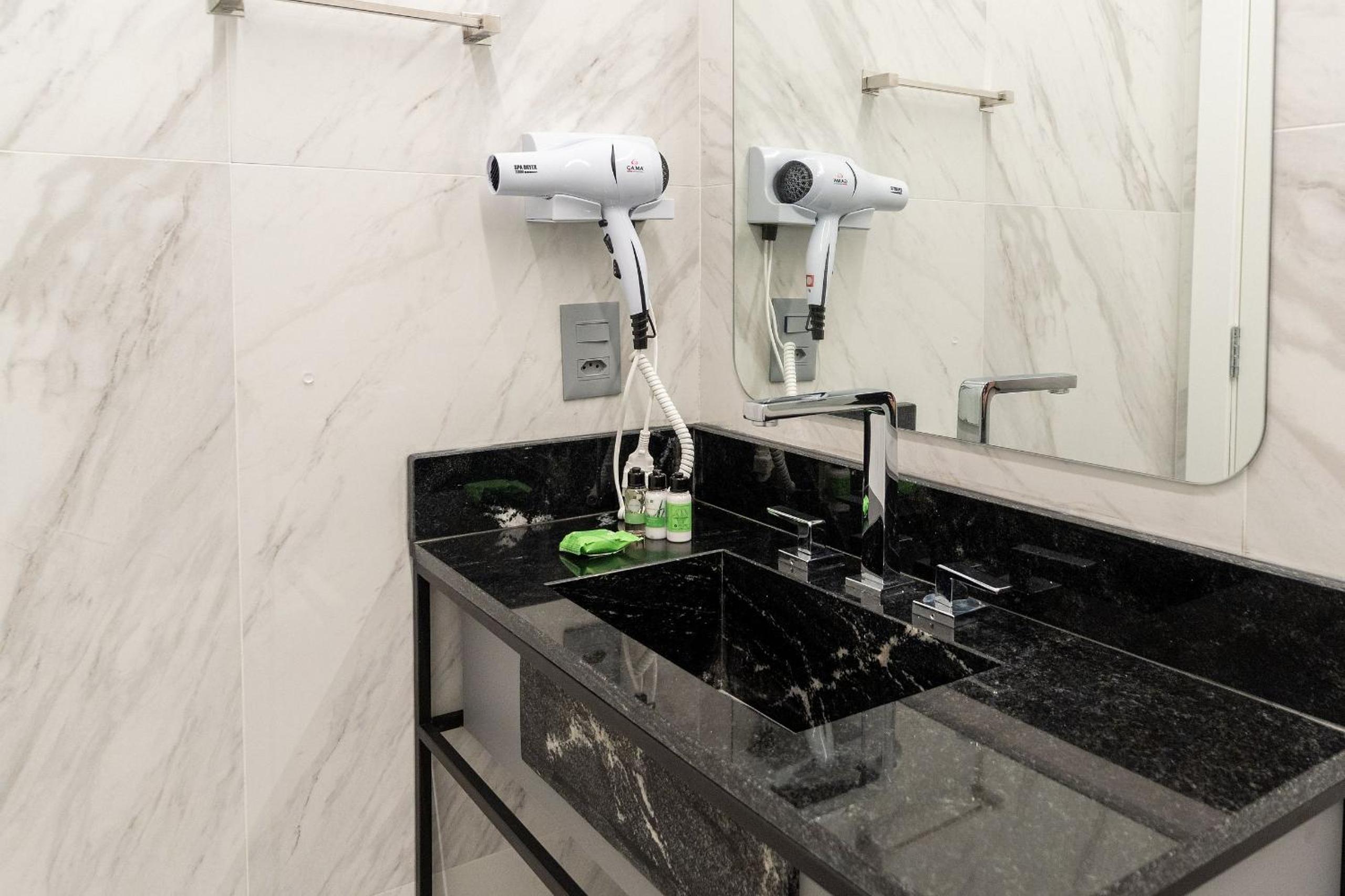 The Spot One By Xtay - Apartamentos de Luxo com acesso exclusivo ao Balneário Shopping